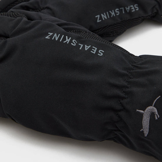 Womens AQUASEALZ™ Women's Waterproof All Weather Lightweight Gloves Black