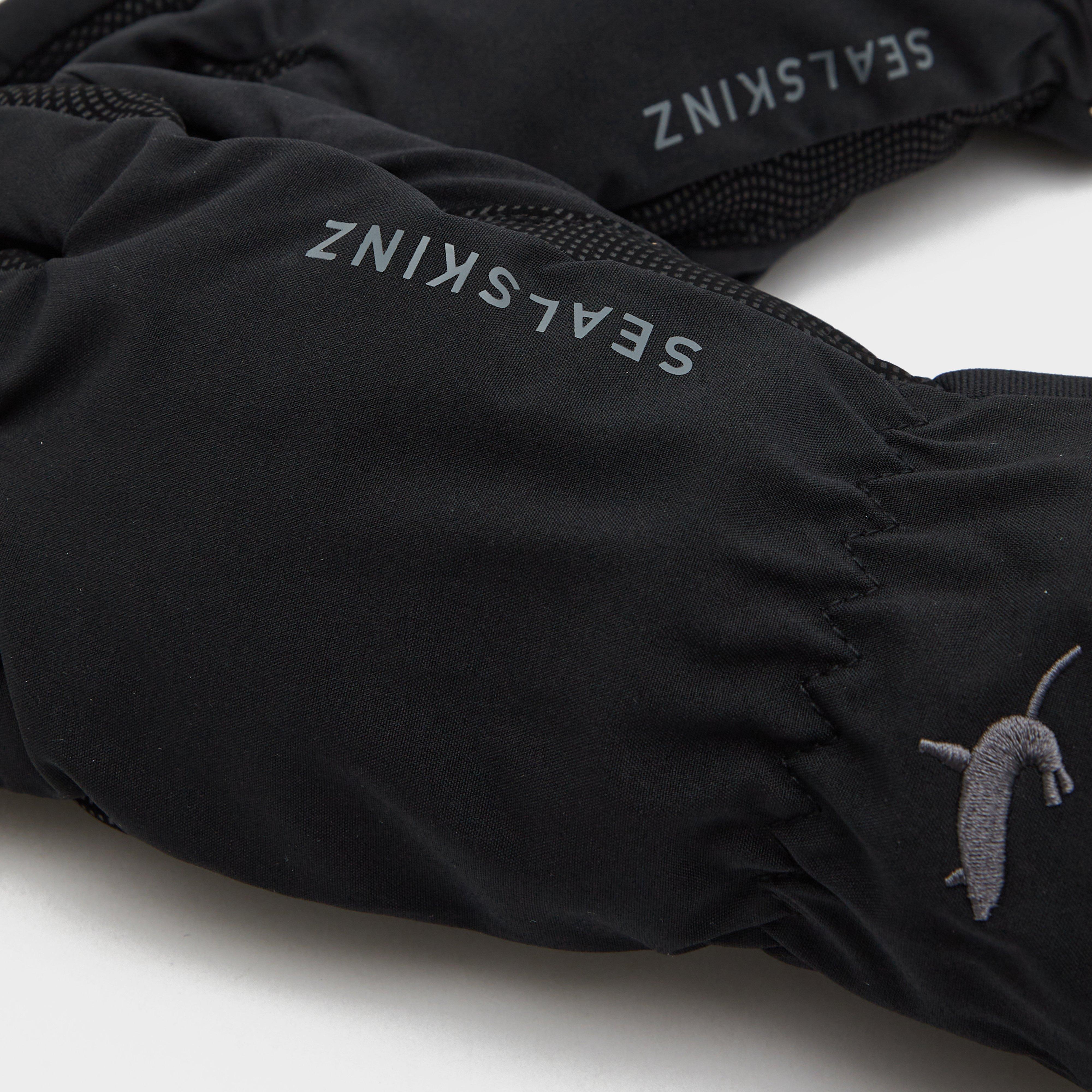 Womens AQUASEALZ™ Women's Waterproof All Weather Lightweight Gloves Black