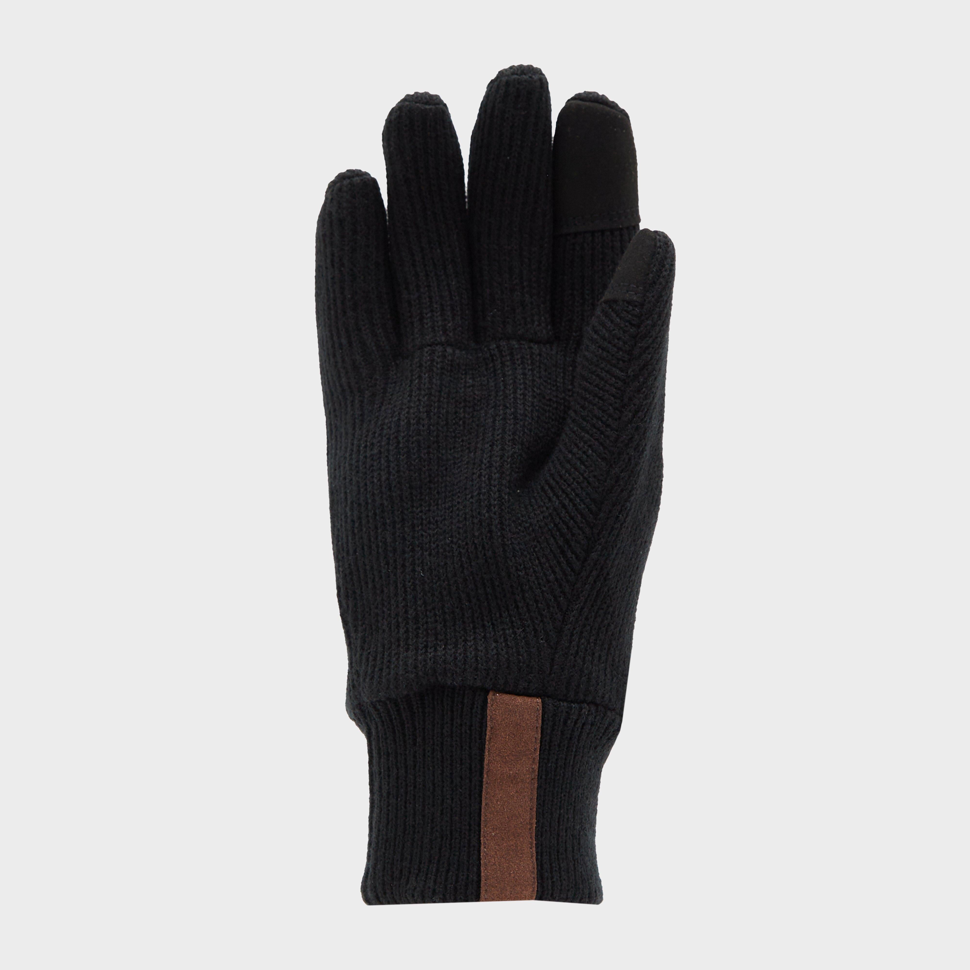 Necton Gloves Black