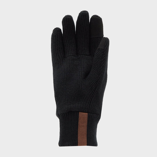 Necton Gloves Black