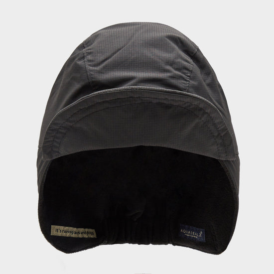 Mens Kirstead Waterproof Hat Black
