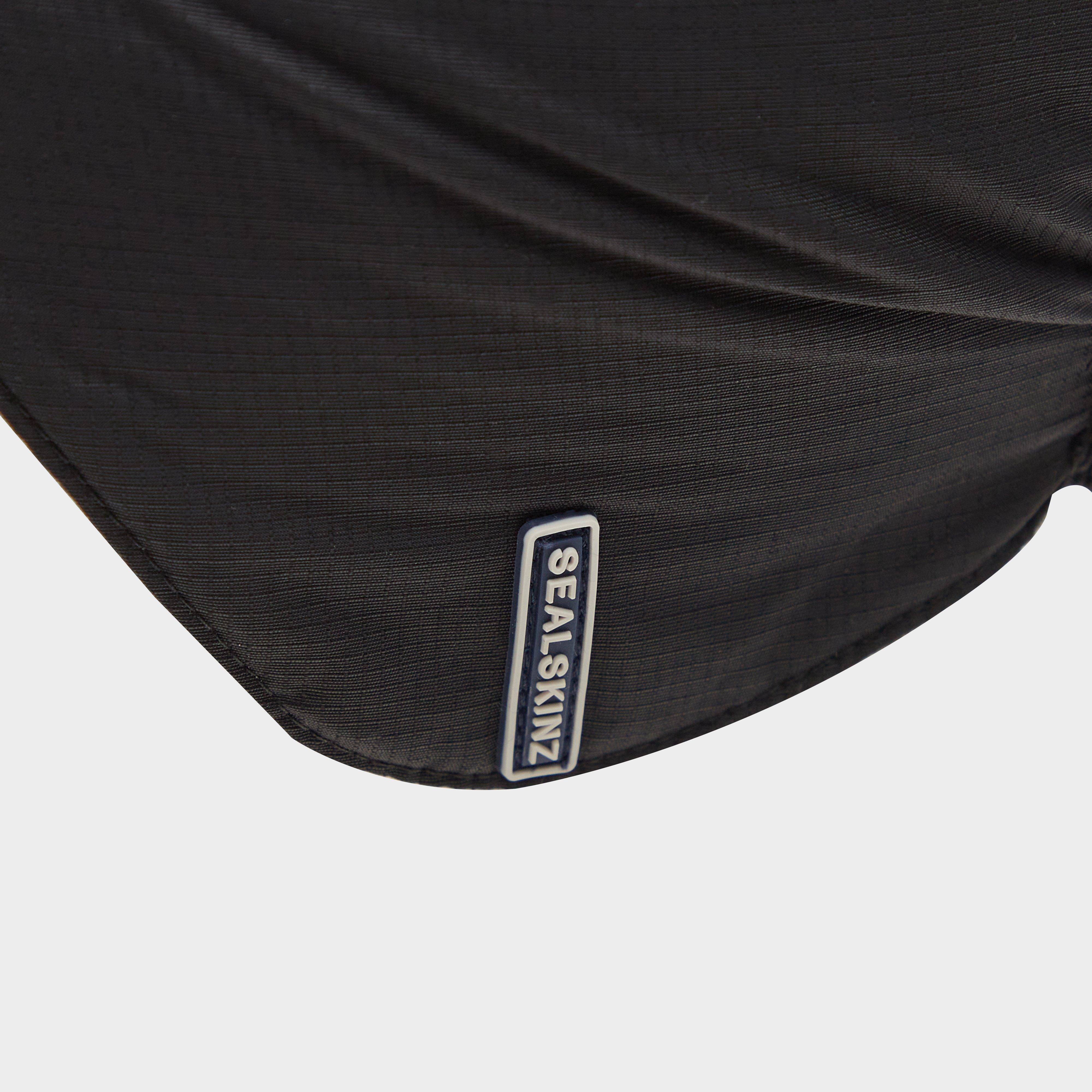 Mens Kirstead Waterproof Hat Black