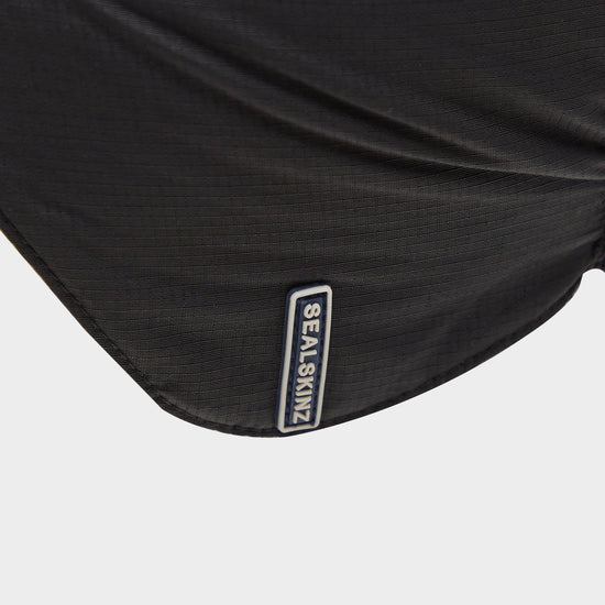 Mens Kirstead Waterproof Hat Black