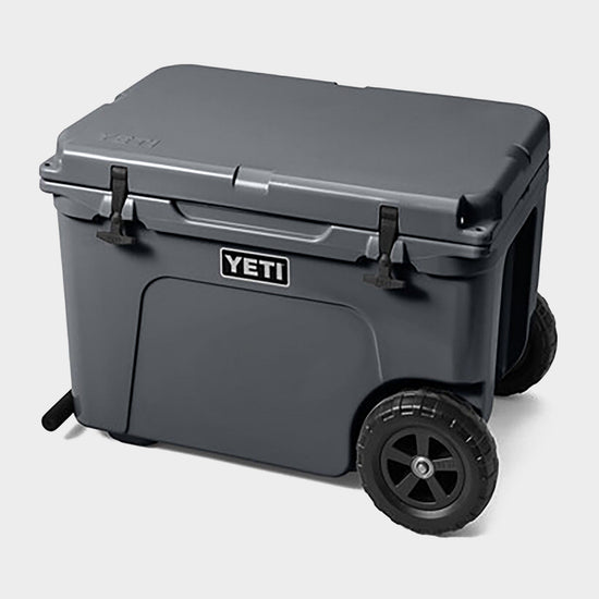Tundra® Haul Wheeled Cool Box