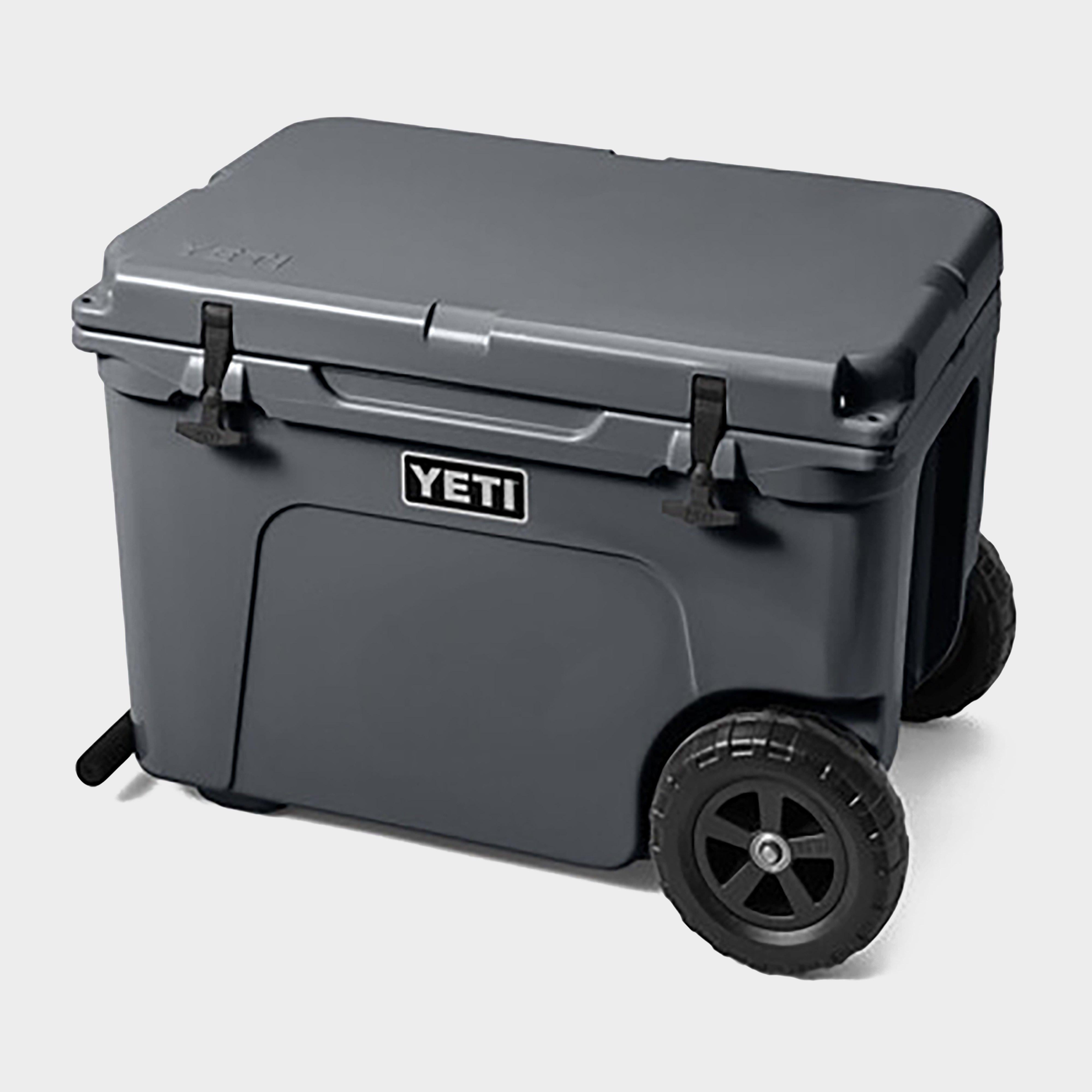 Tundra® Haul Wheeled Cool Box