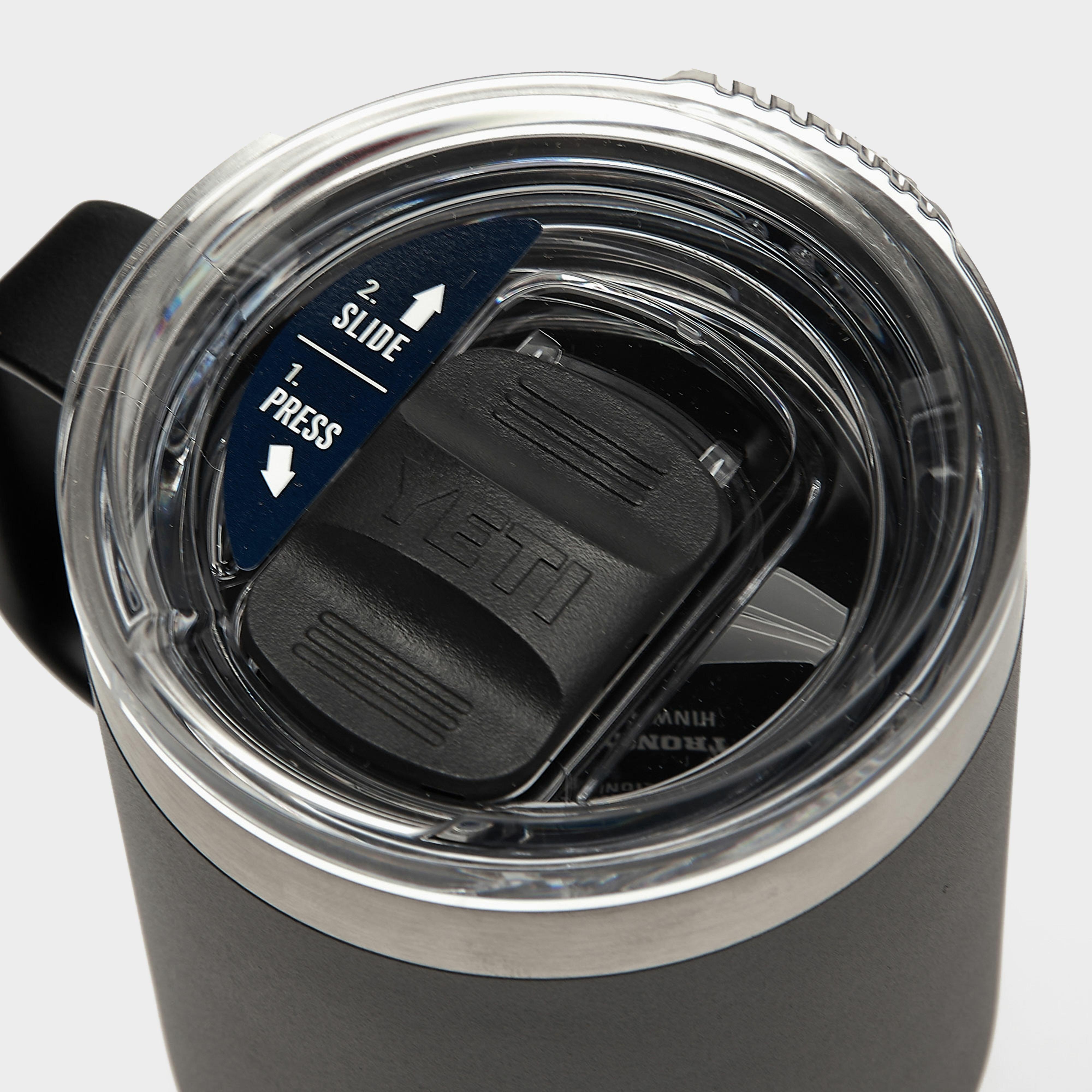 Rambler® 20oz (591ml) Travel Mug