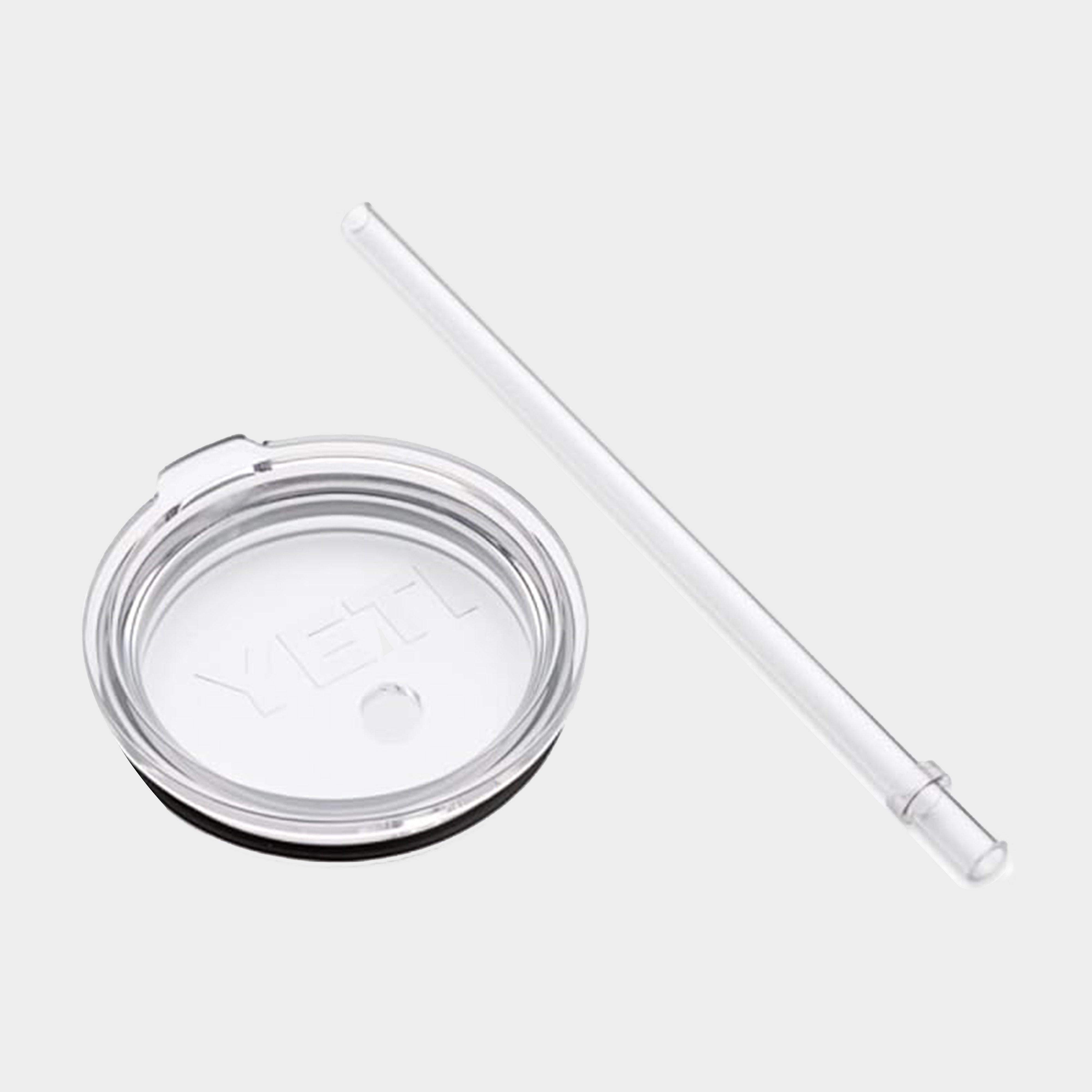 Rambler® Straw Lid