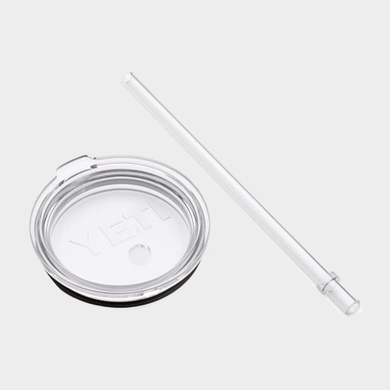 Rambler® Straw Lid