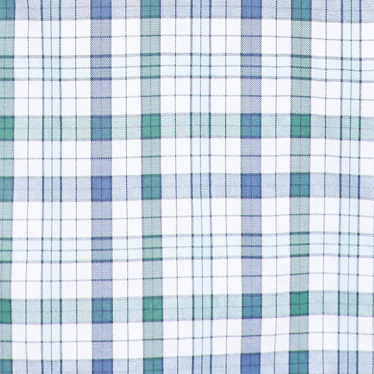 Mens Hallhill Performance Shirt Green