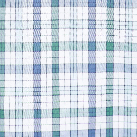 Mens Hallhill Performance Shirt Green