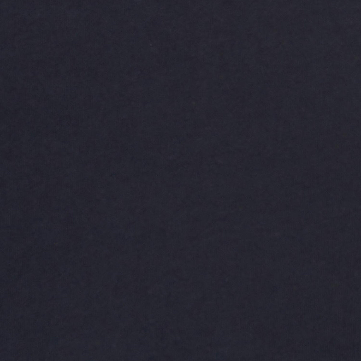 Mens Logo Crew-Neck Sweatshirt Navy