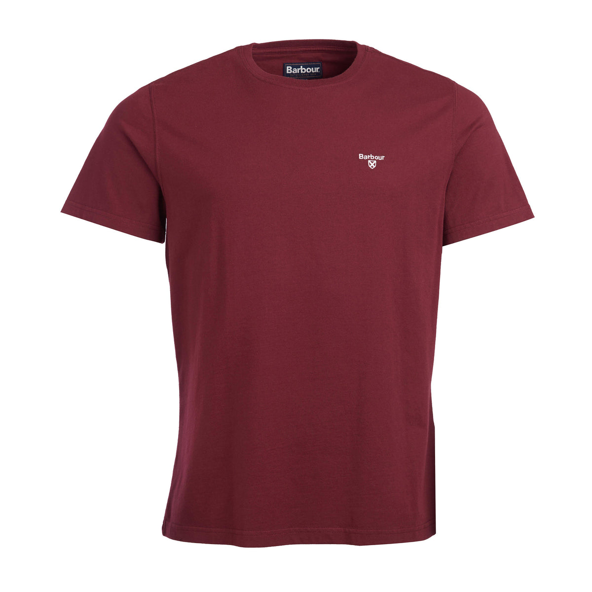Mens Sports T-Shirt Ruby