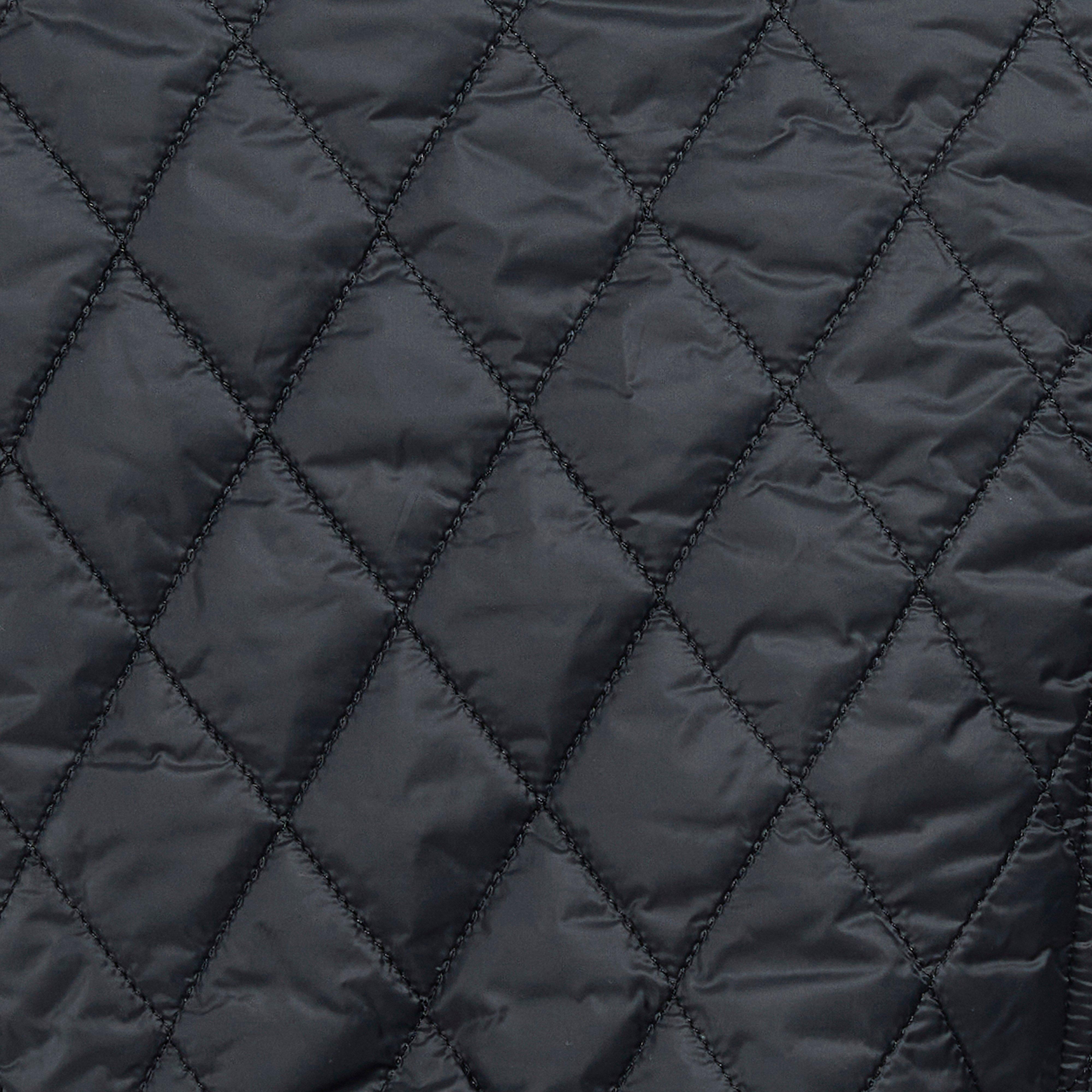 Womens Otterburn Gilet Black