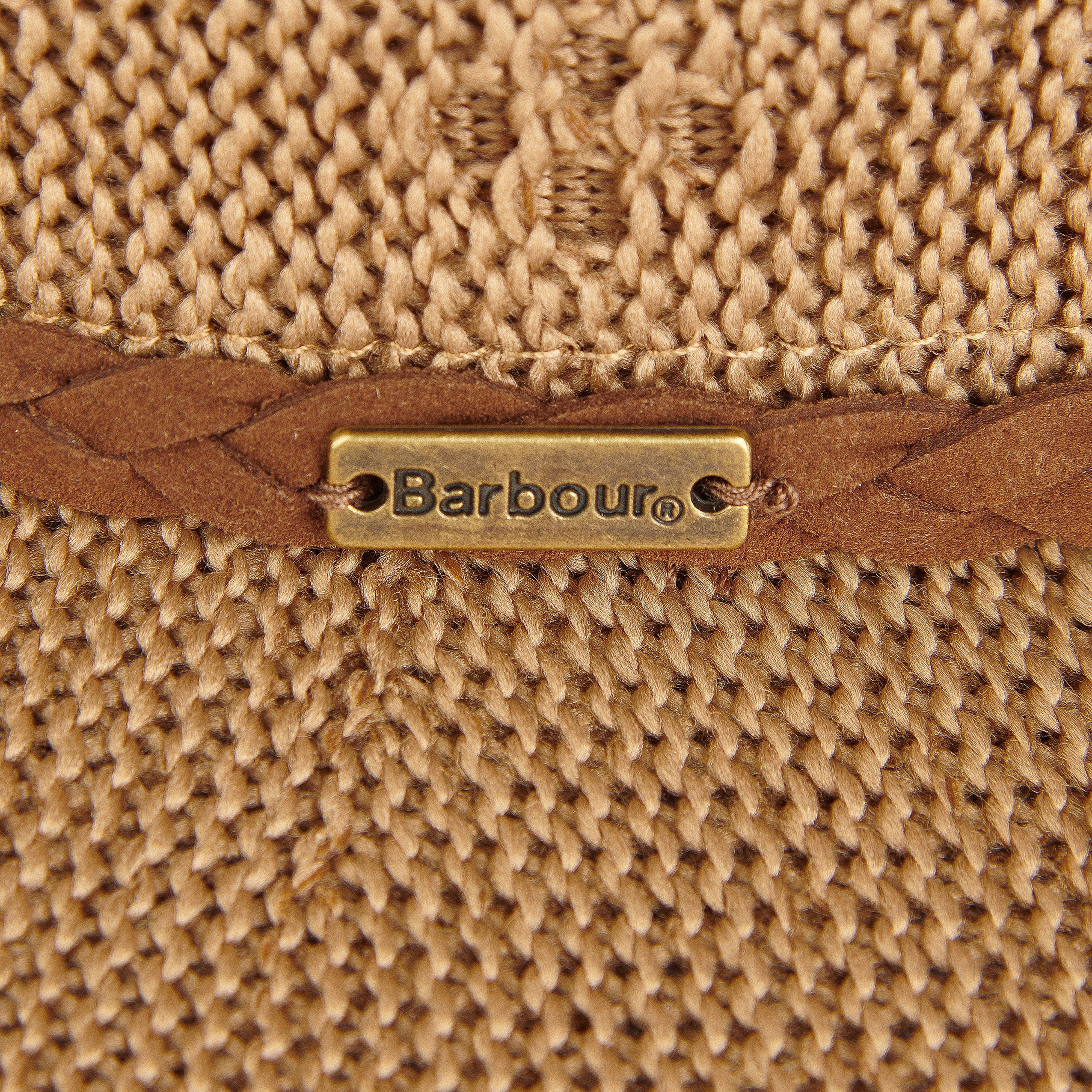 Womens Flowerdale Trilby Beige