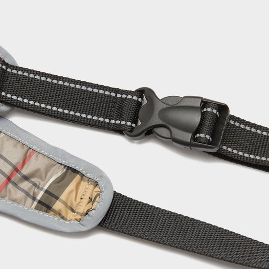 Monmouth Waterproof Dog Coat Red