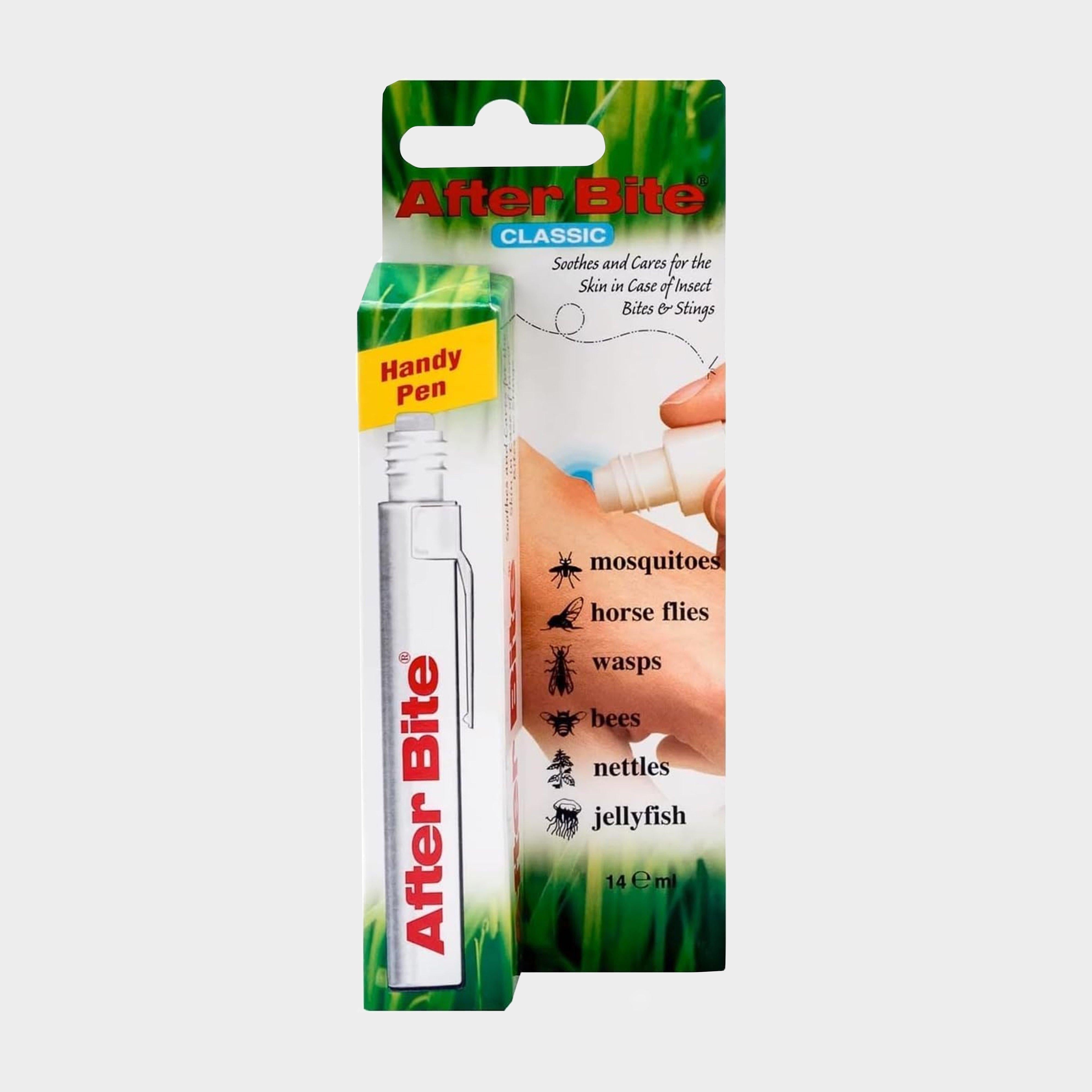 Classic Handy Pen