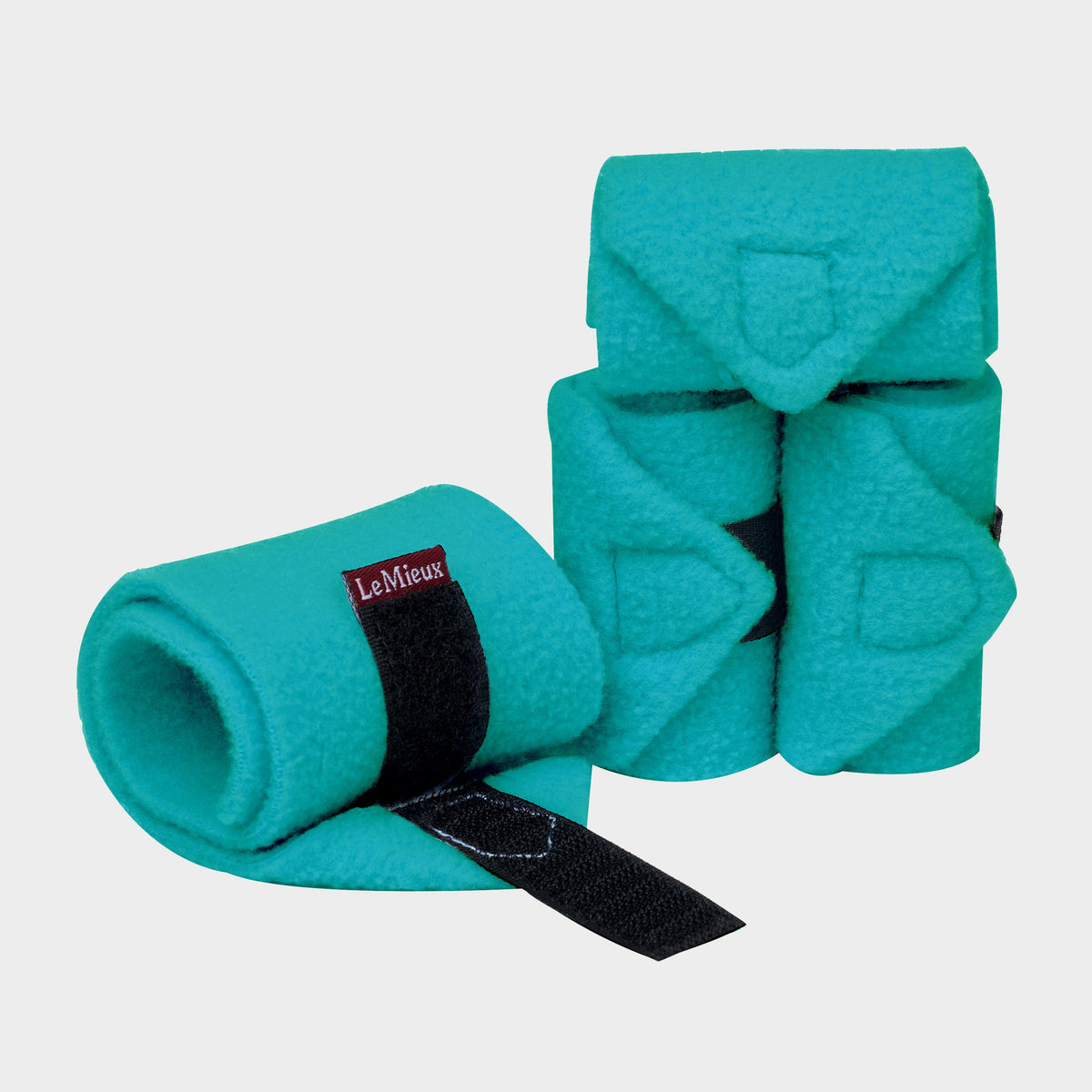 Mini Toy Pony Bandages Evergreen