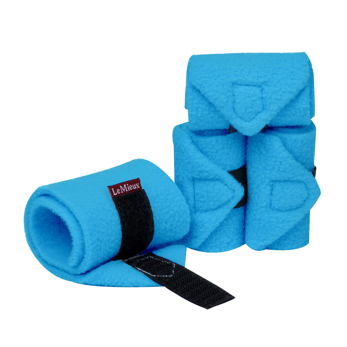 Mini Toy Pony Bandages Pacific