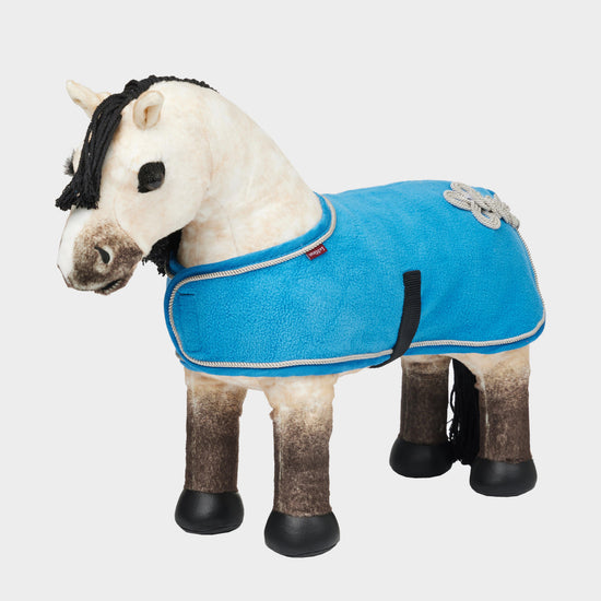 Mini Toy Pony Show Rug Pacific