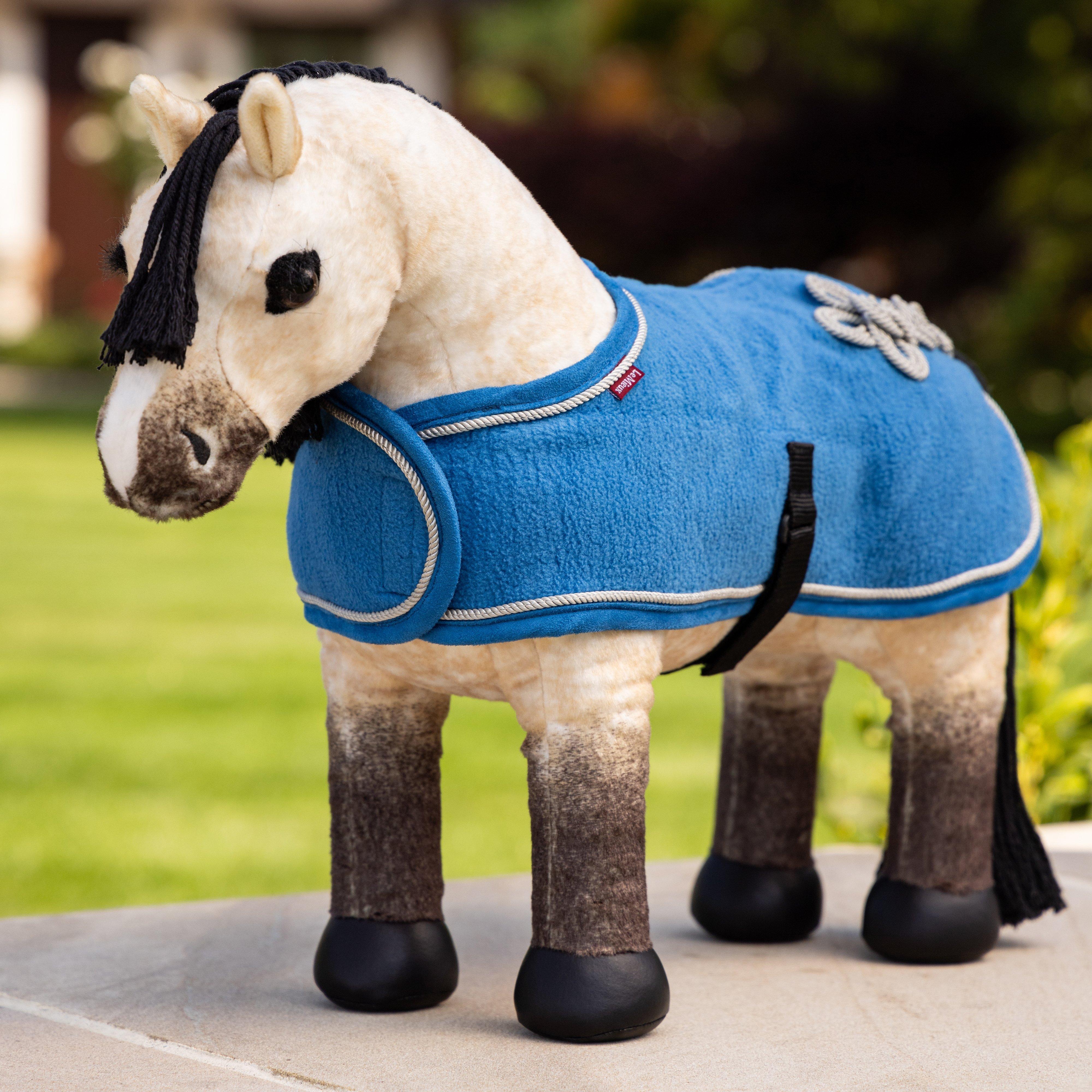 Mini Toy Pony Show Rug Pacific