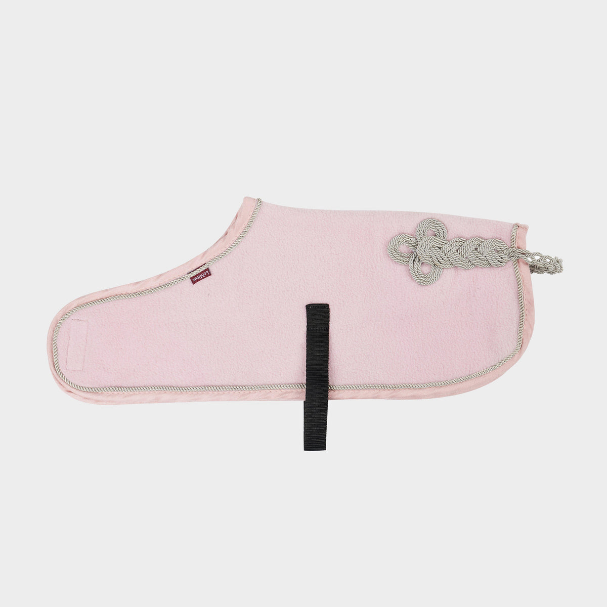 Mini Toy Pony Show Rug Pink Quartz