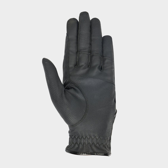 Competition Gloves Black