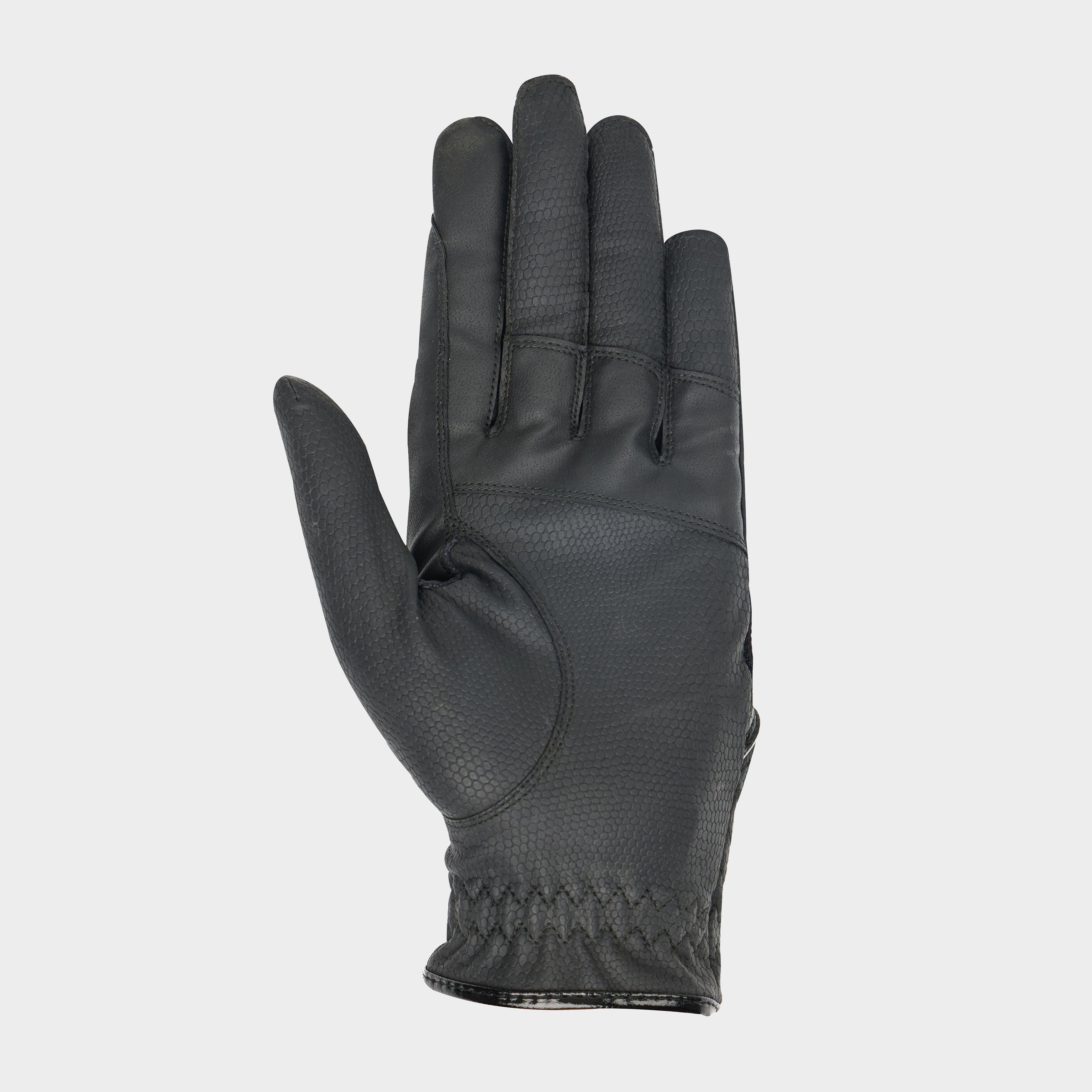 Competition Gloves Black