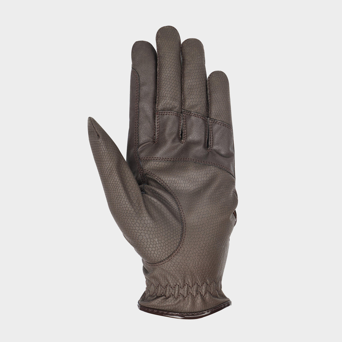 Competition Gloves Brown