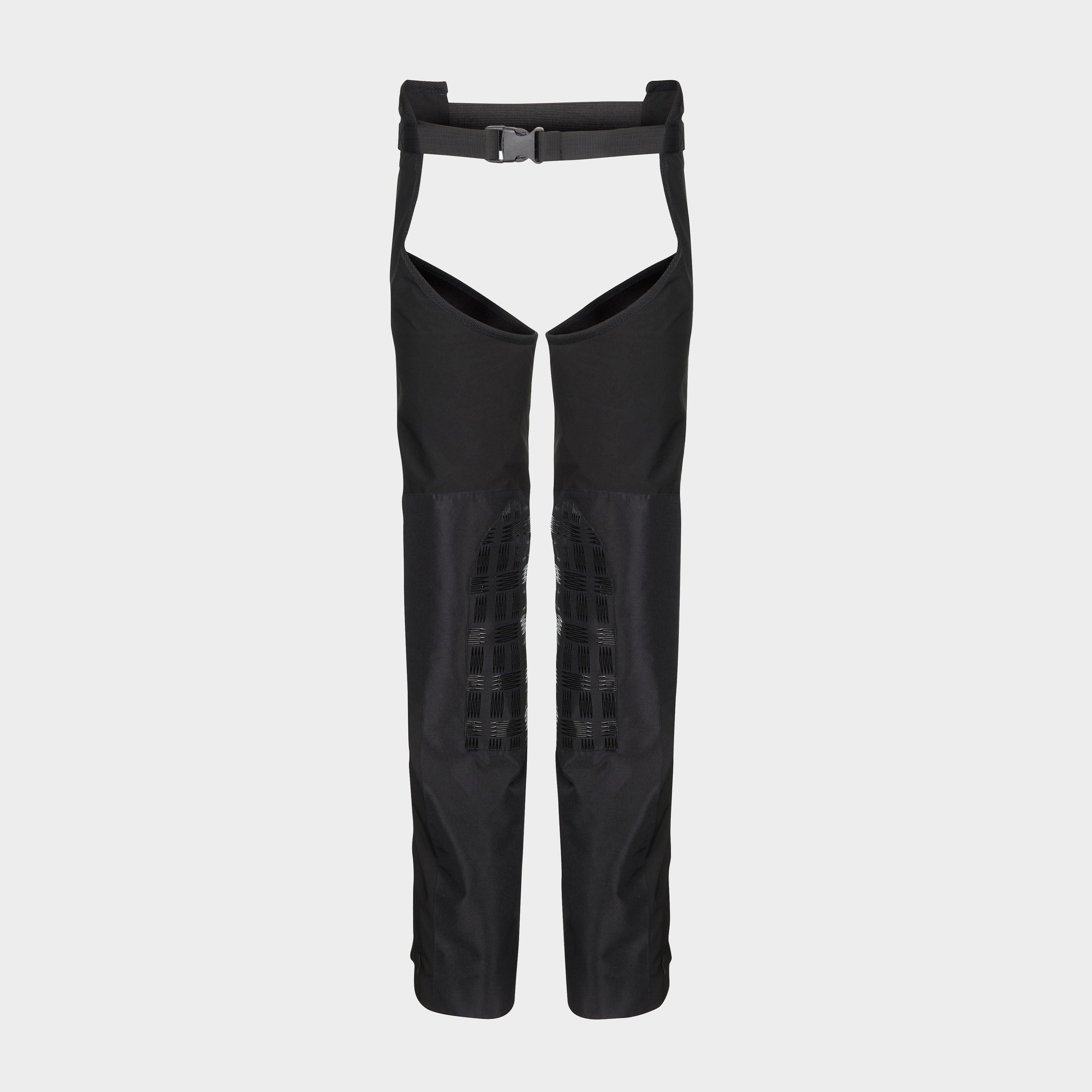 Drytex Stormwear Chaps Black