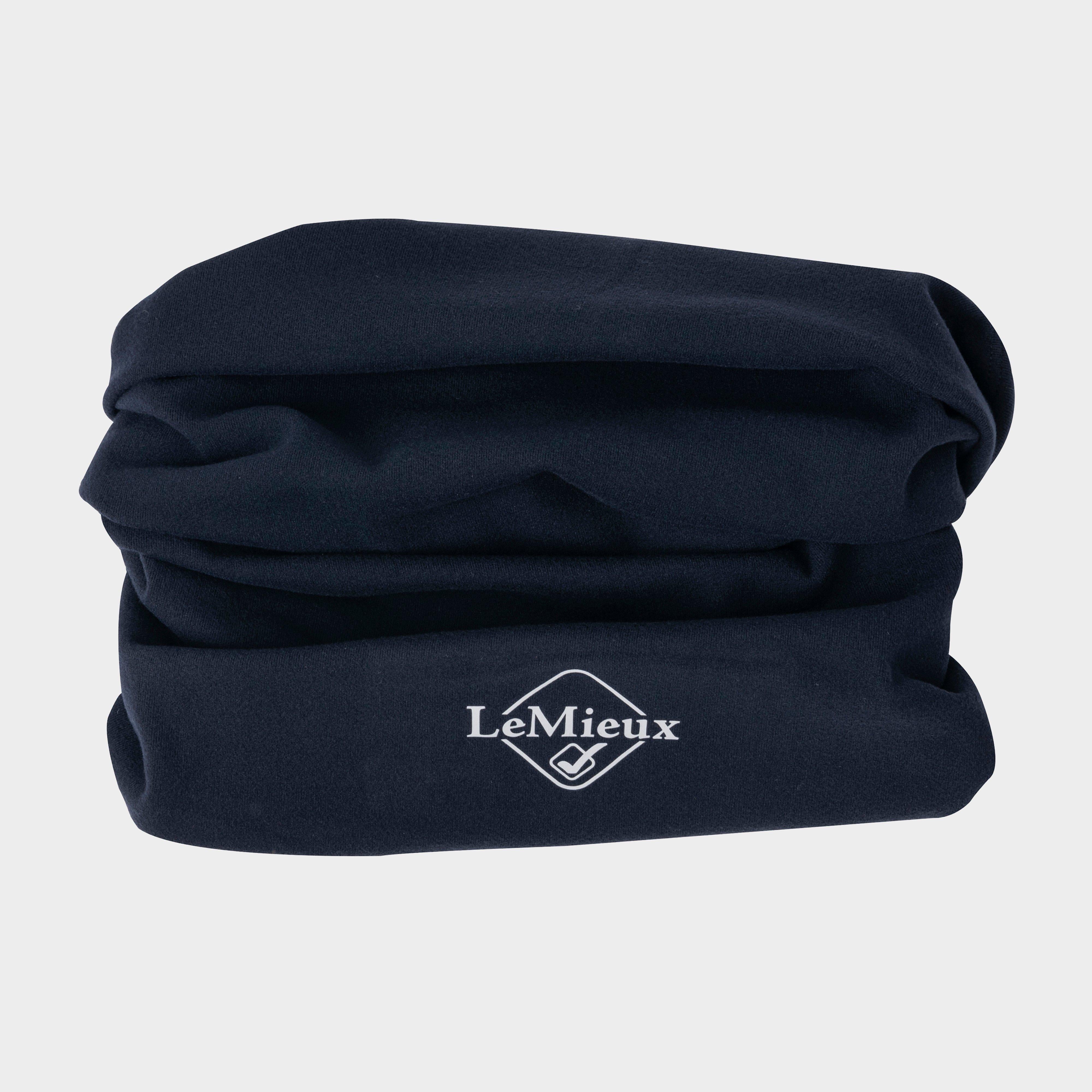 Stretch Snood Navy