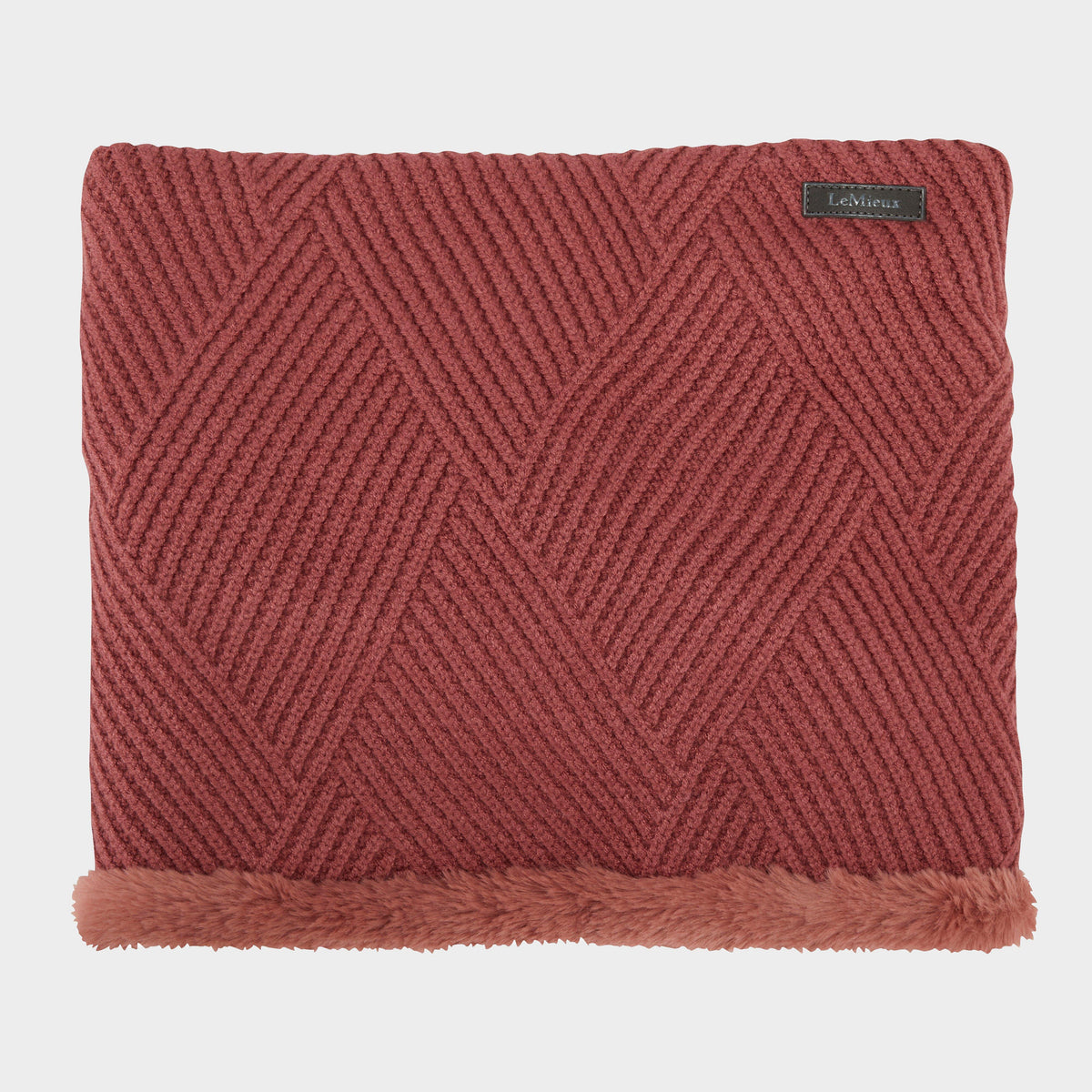 Womens Layla Snood Orchid