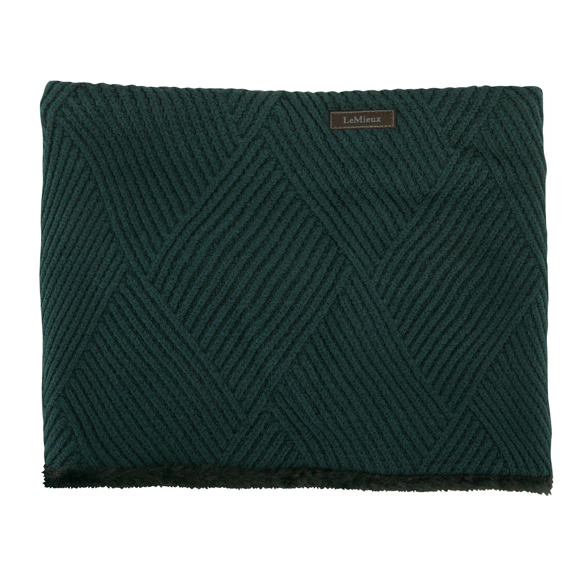 Womens Layla Snood Spruce