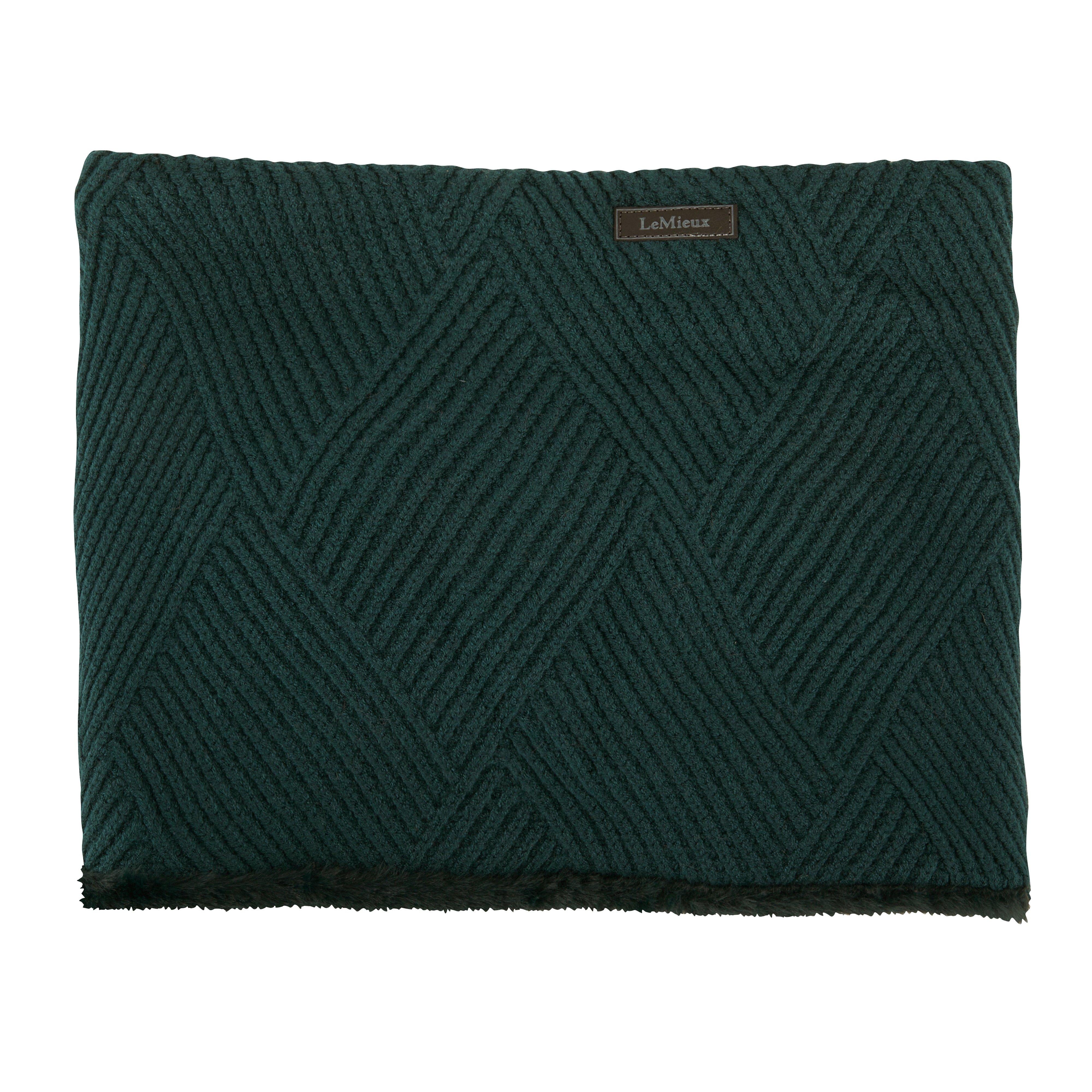 Womens Layla Snood Spruce