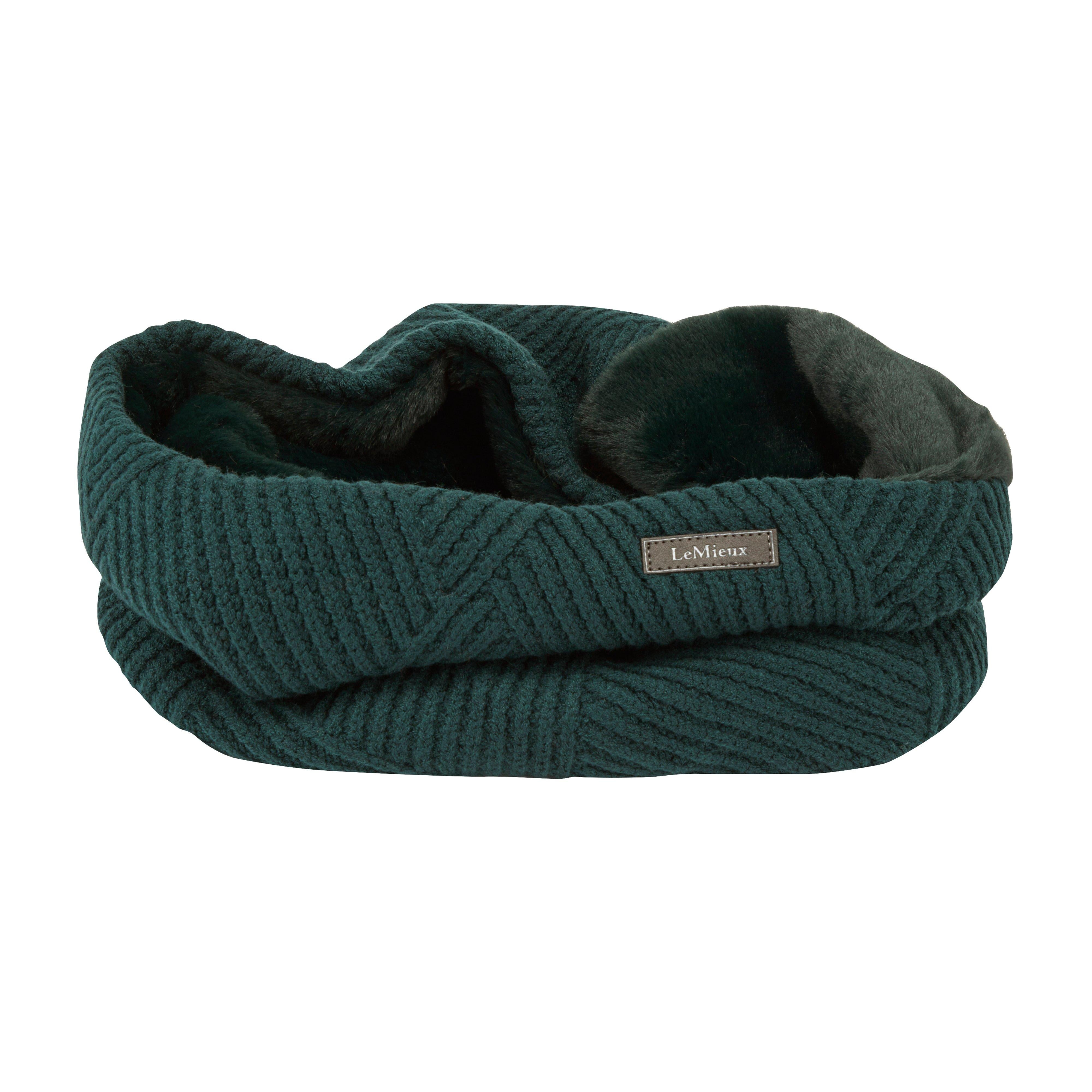 Womens Layla Snood Spruce