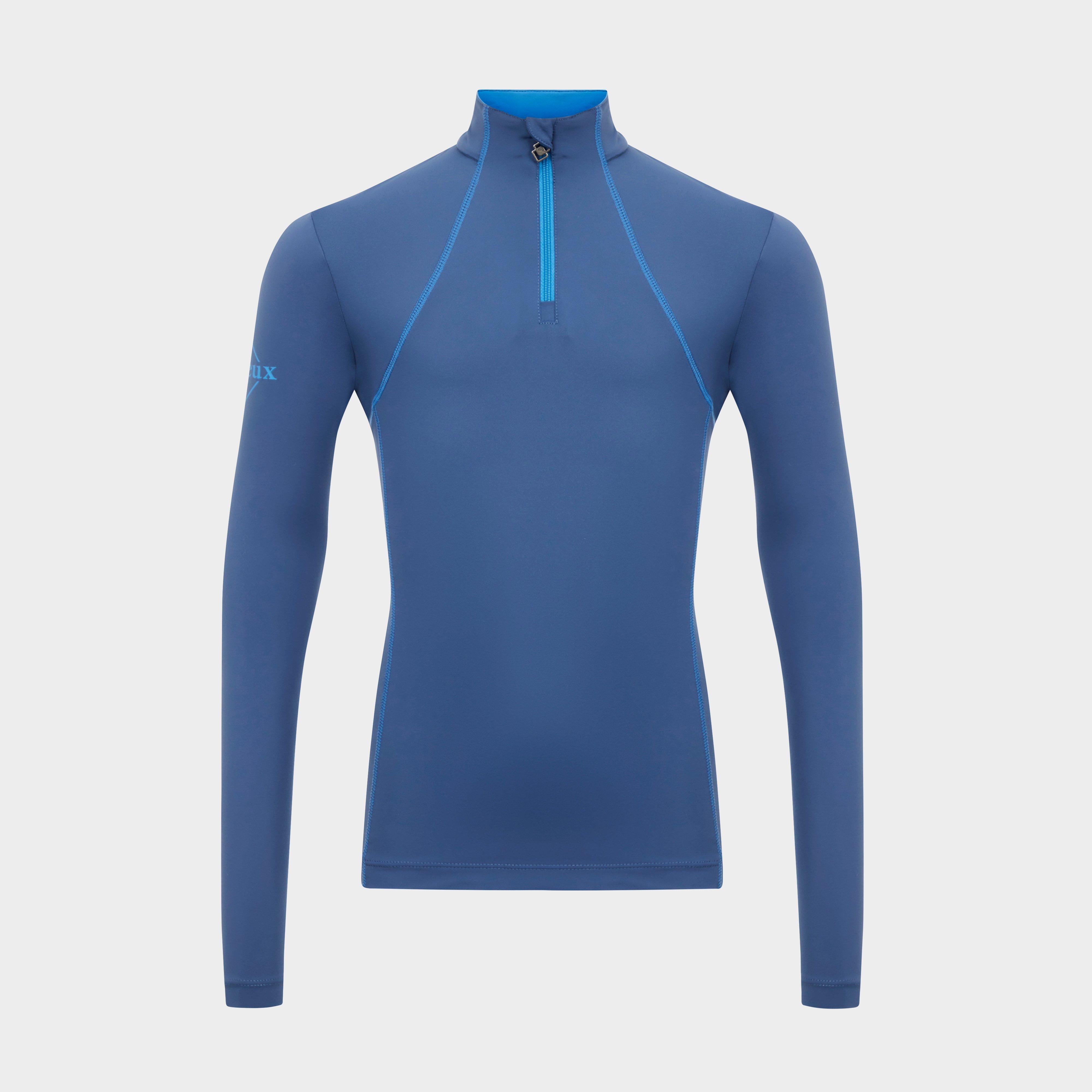 Young Rider Base Layer Atlantic