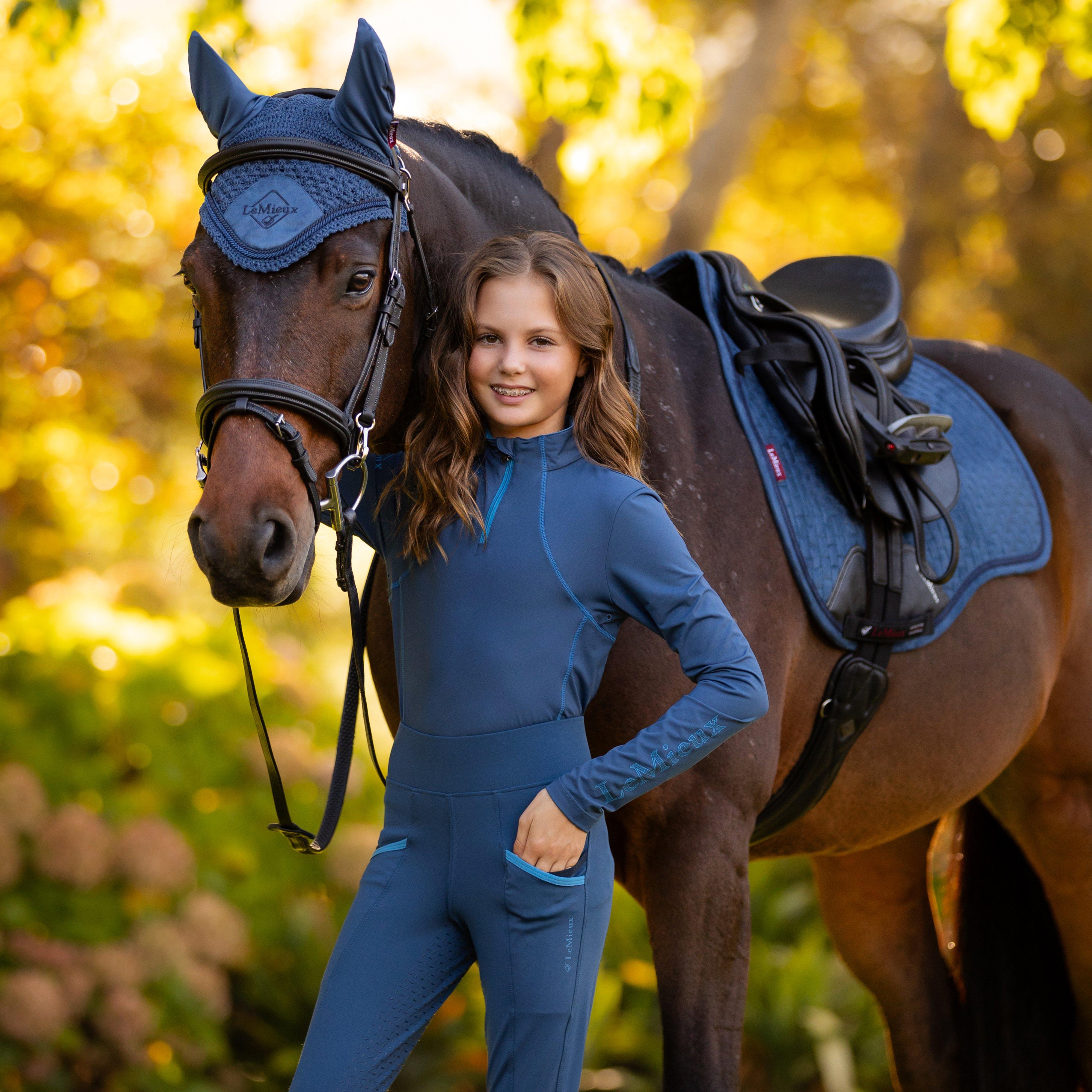 Mini Pull Ons Atlantic