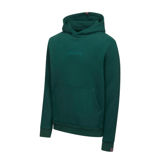 Mens Hoodie Spruce