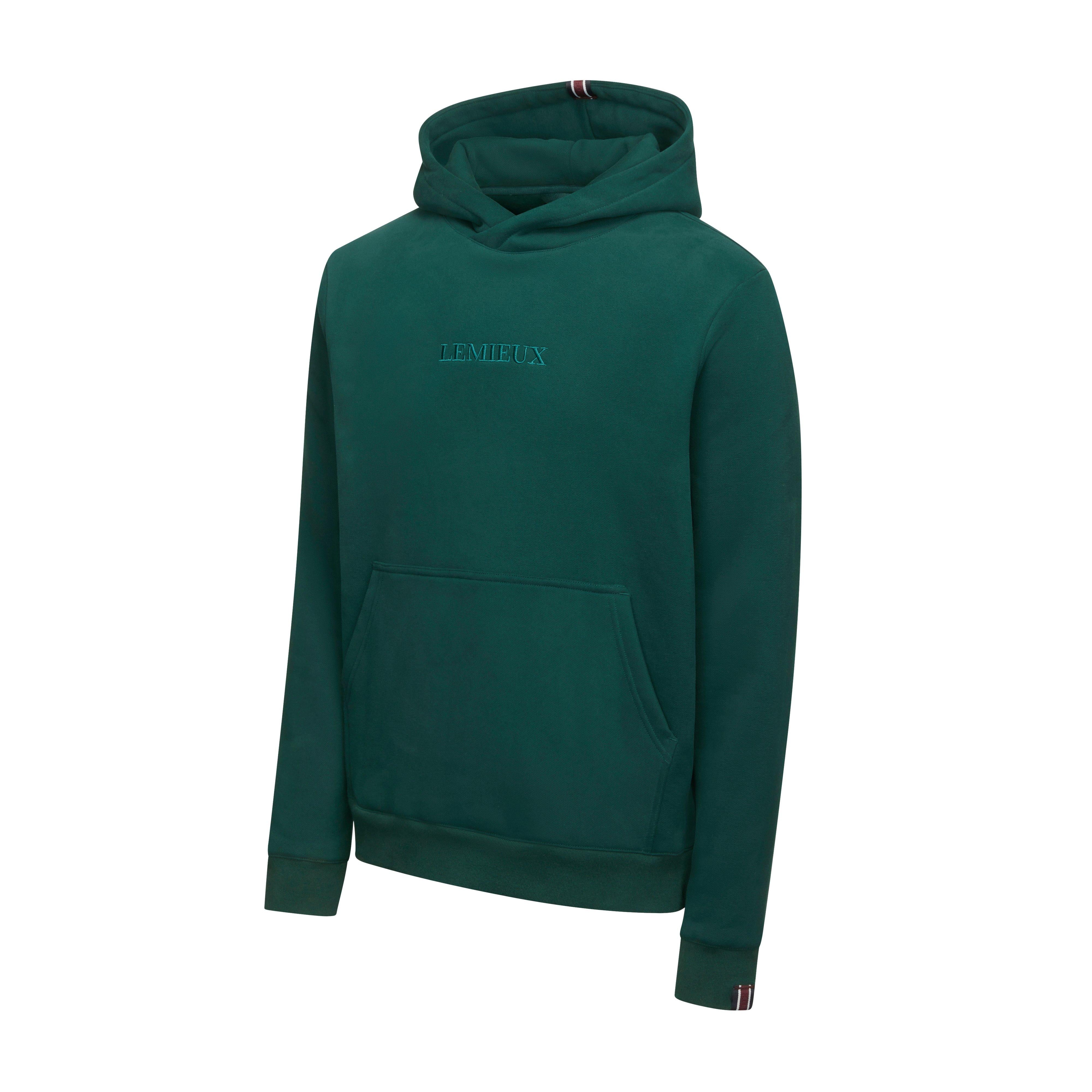Mens Hoodie Spruce