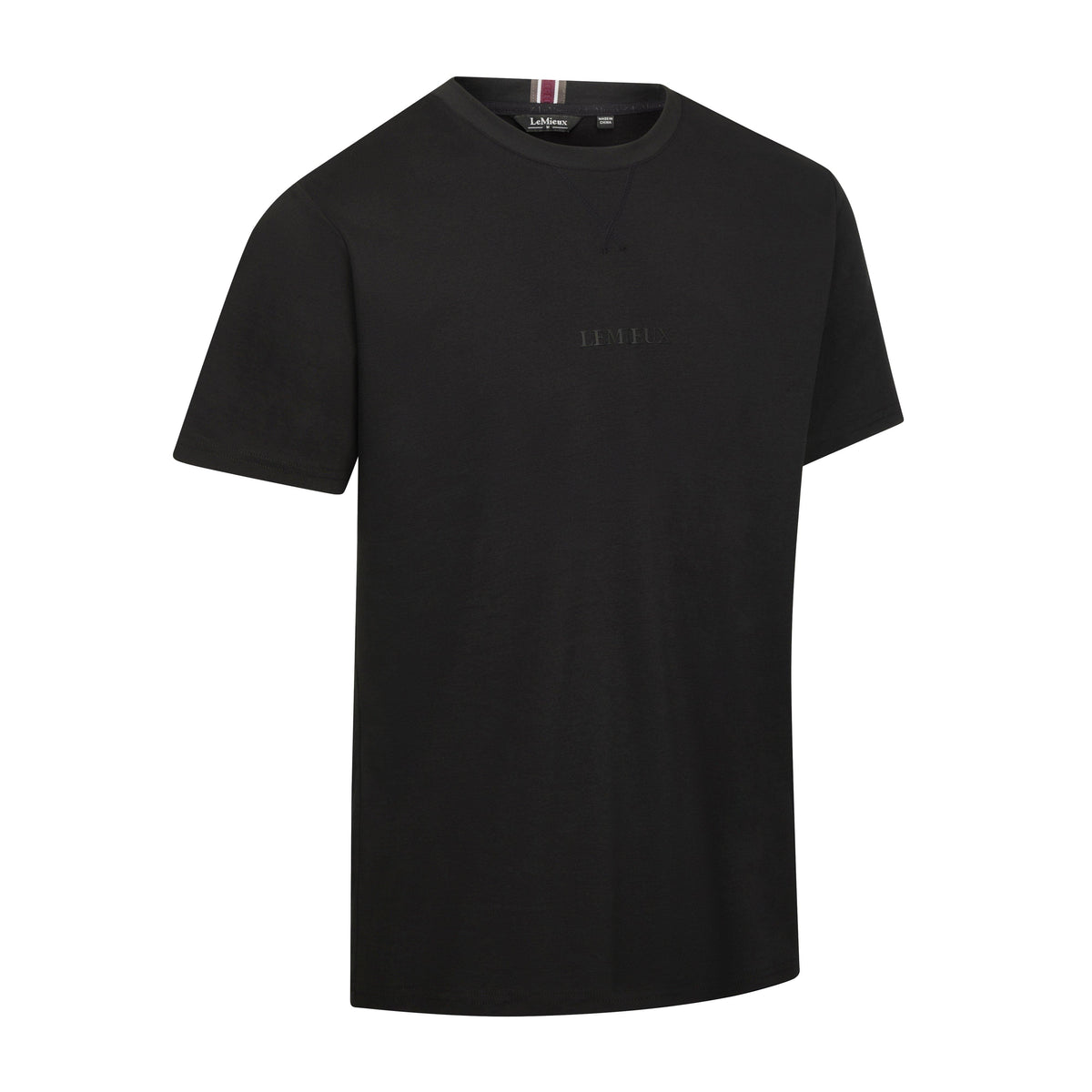 Mens T-Shirt Black