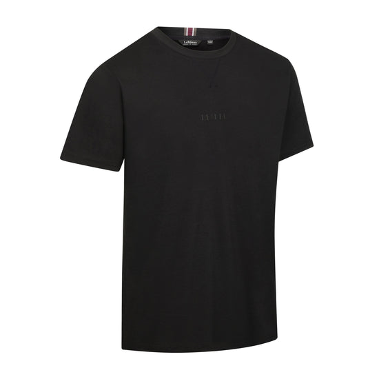 Mens T-Shirt Black