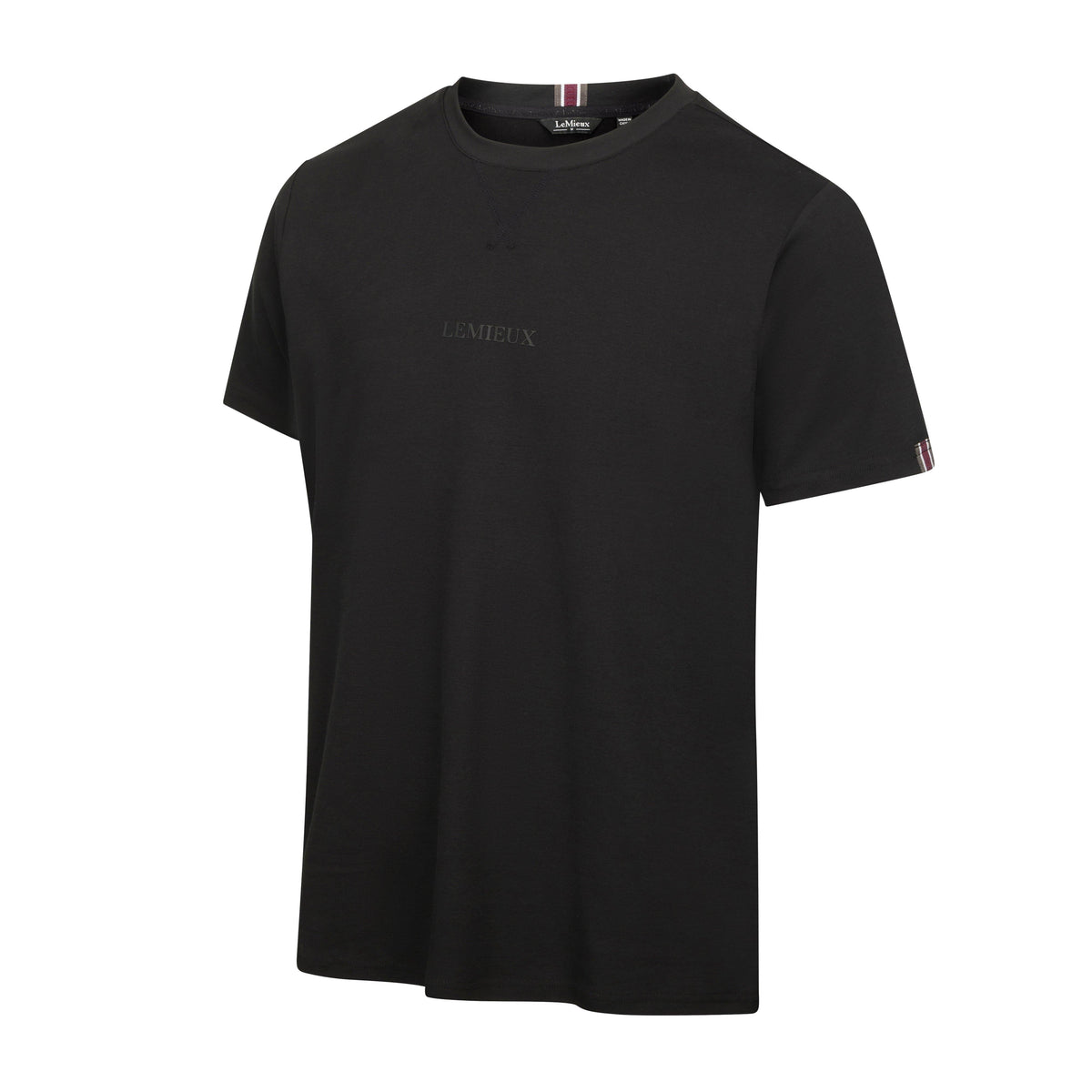 Mens T-Shirt Black