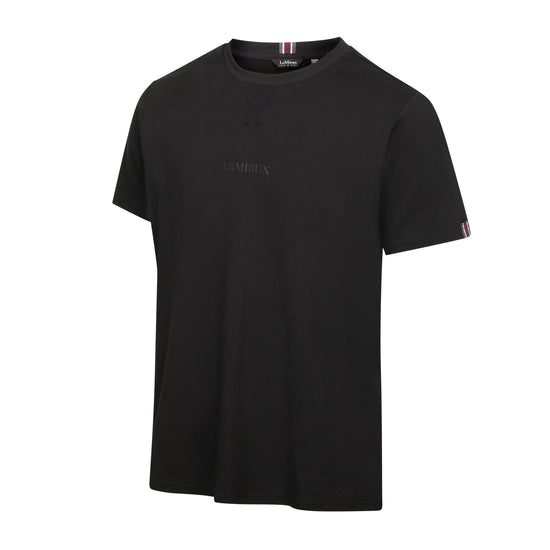 Mens T-Shirt Black
