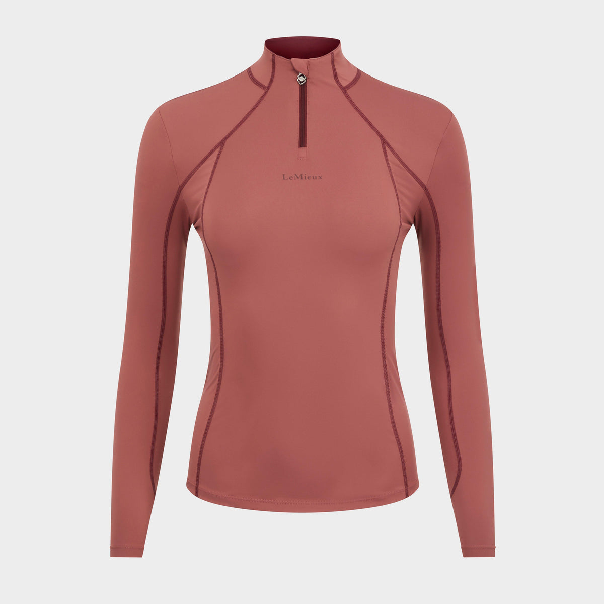 Womens Base Layer Orchid