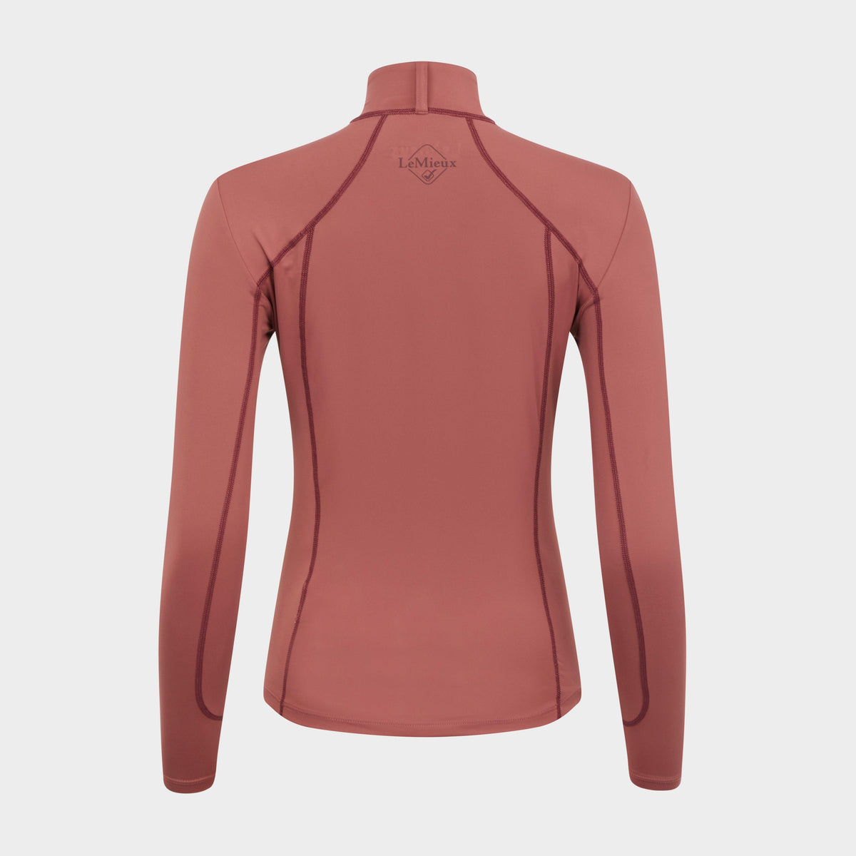 Womens Base Layer Orchid
