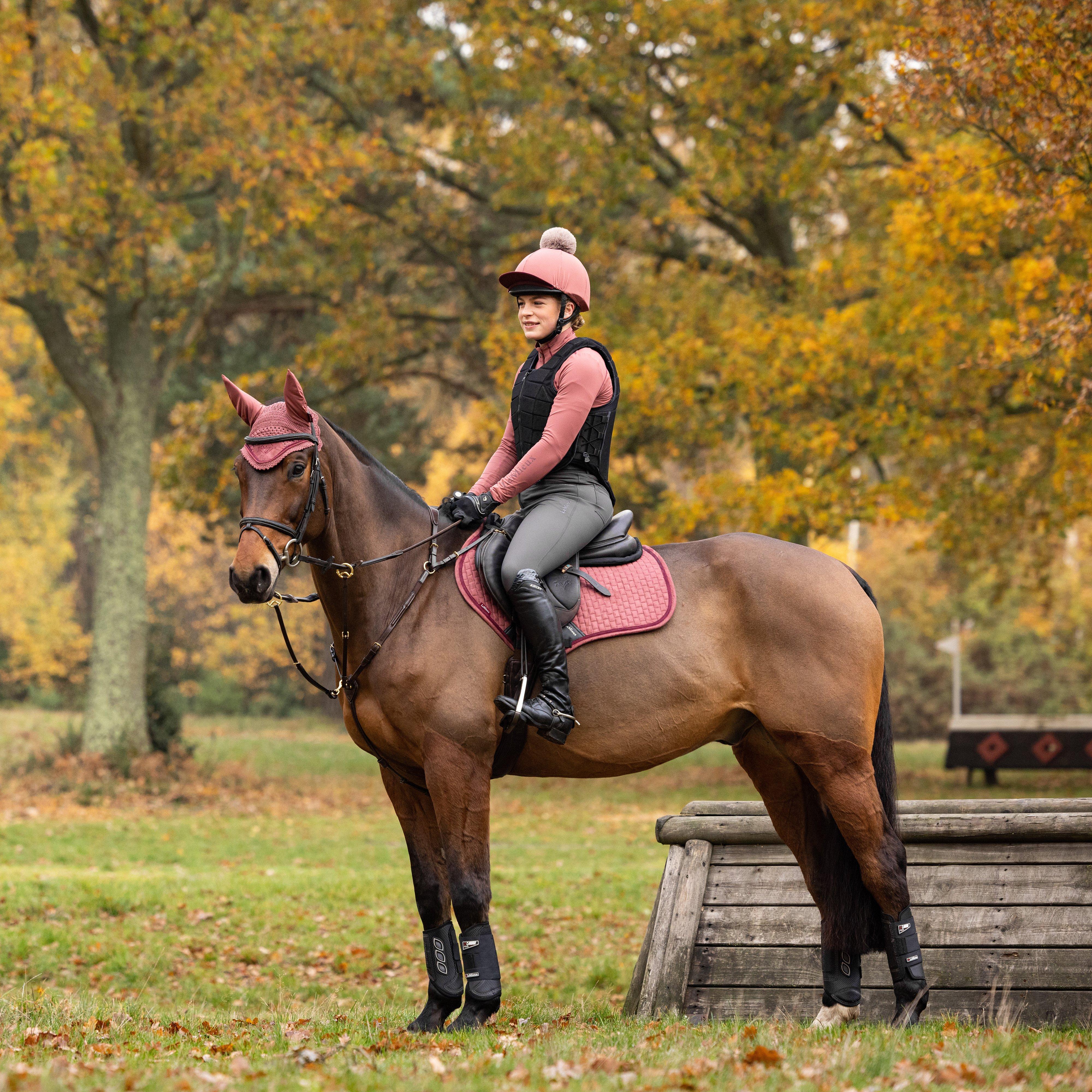 Womens Base Layer Orchid