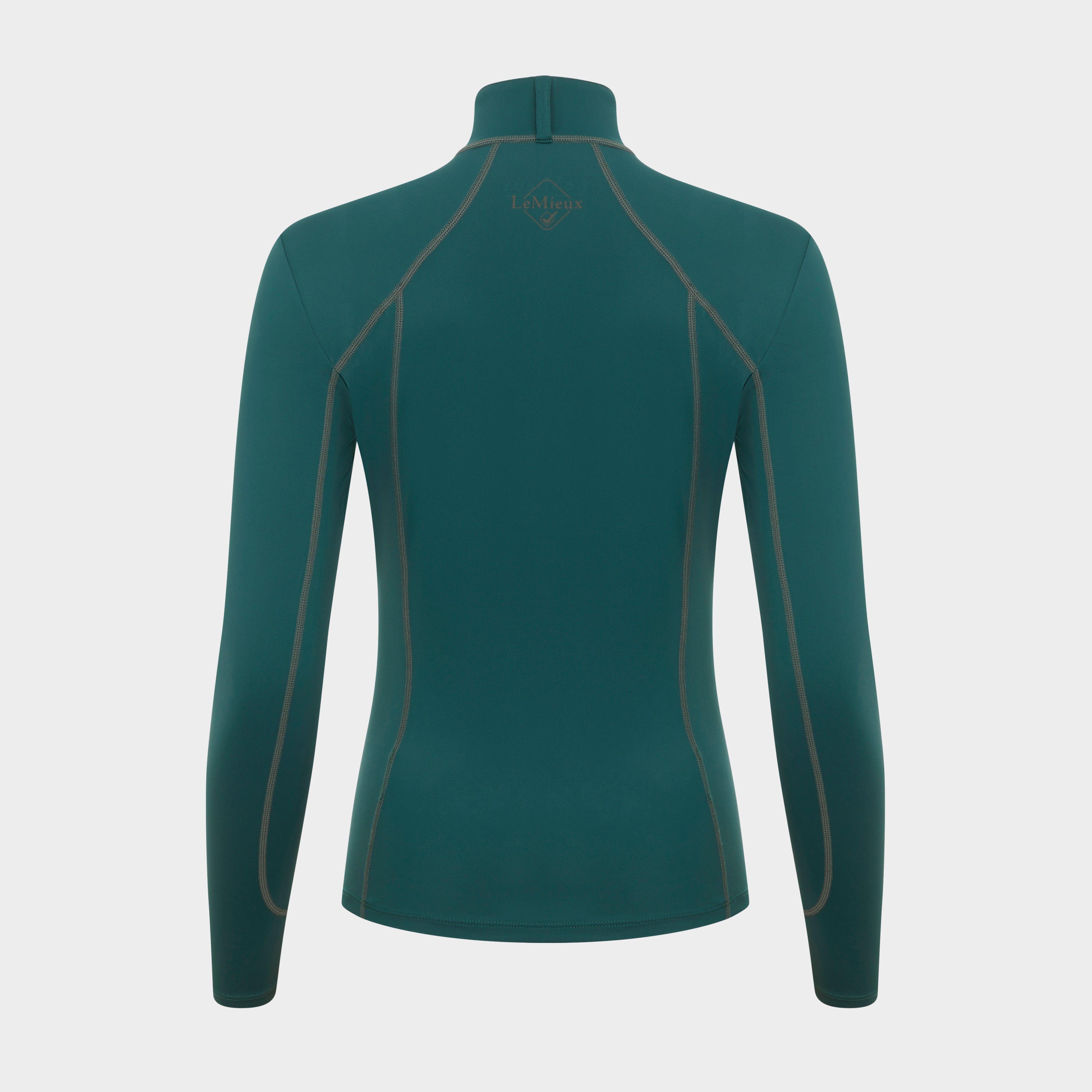 Womens Base Layer Spruce