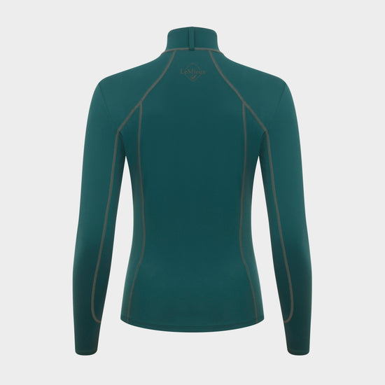 Womens Base Layer Spruce