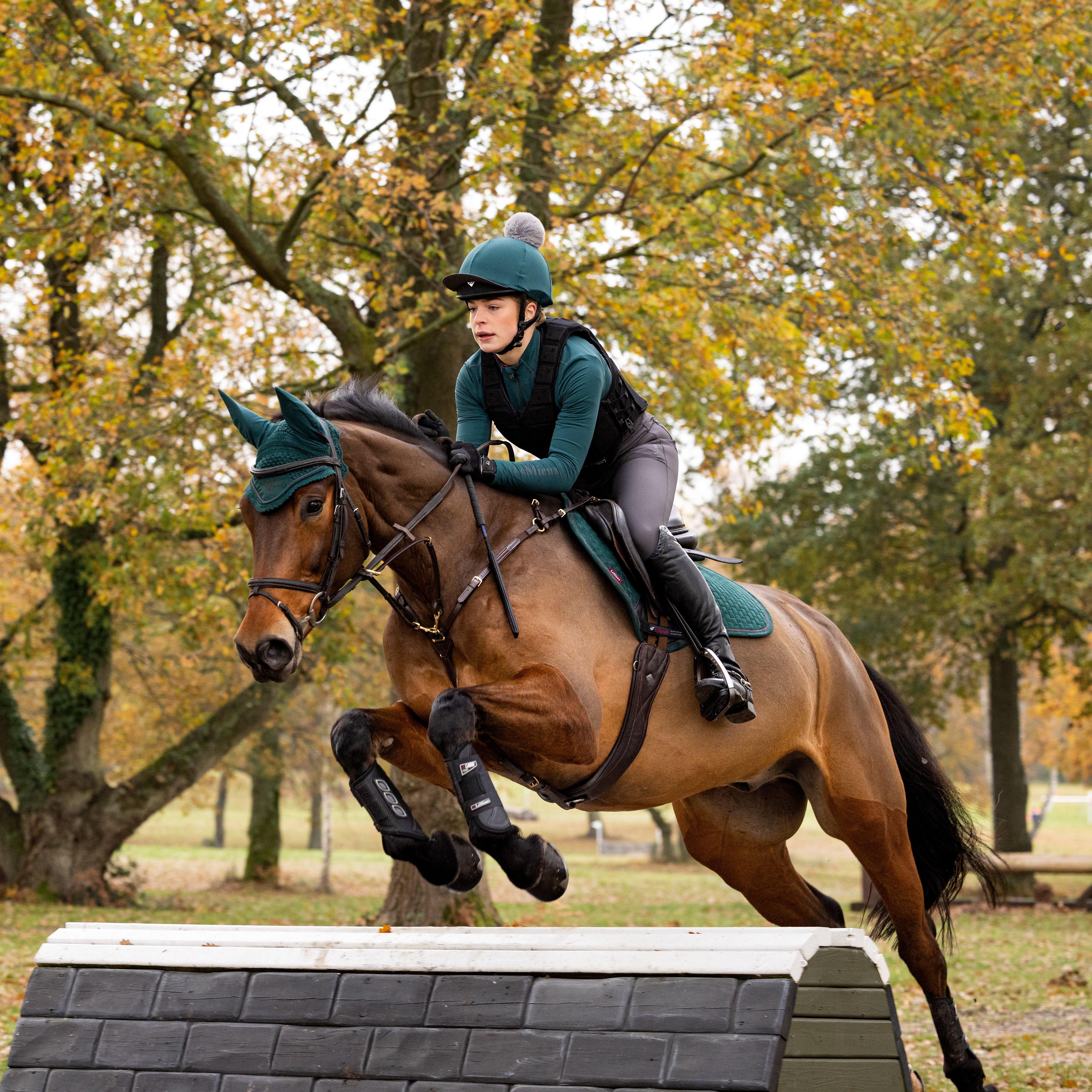 Womens Base Layer Spruce