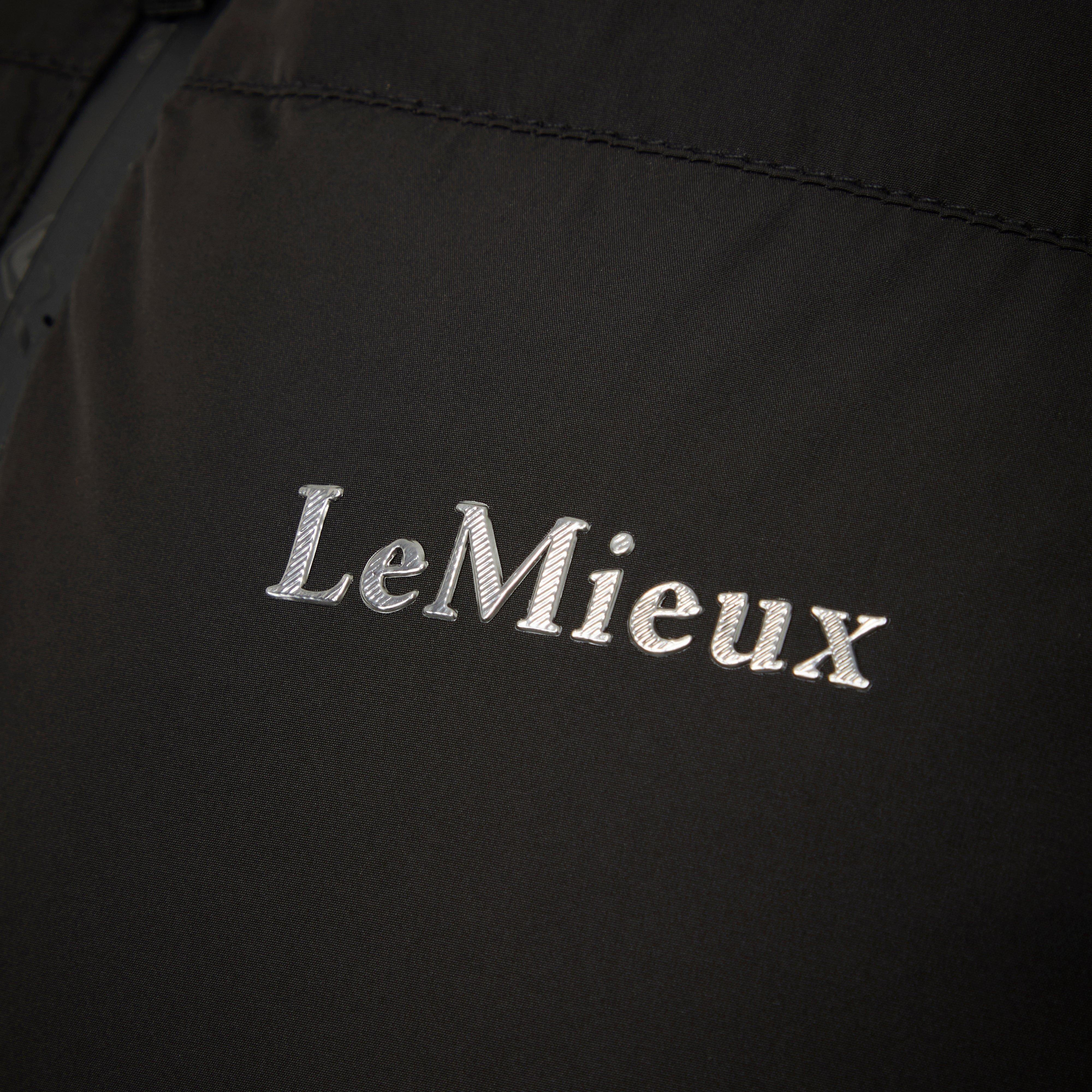 Womens Kenza Puffer Gilet Black