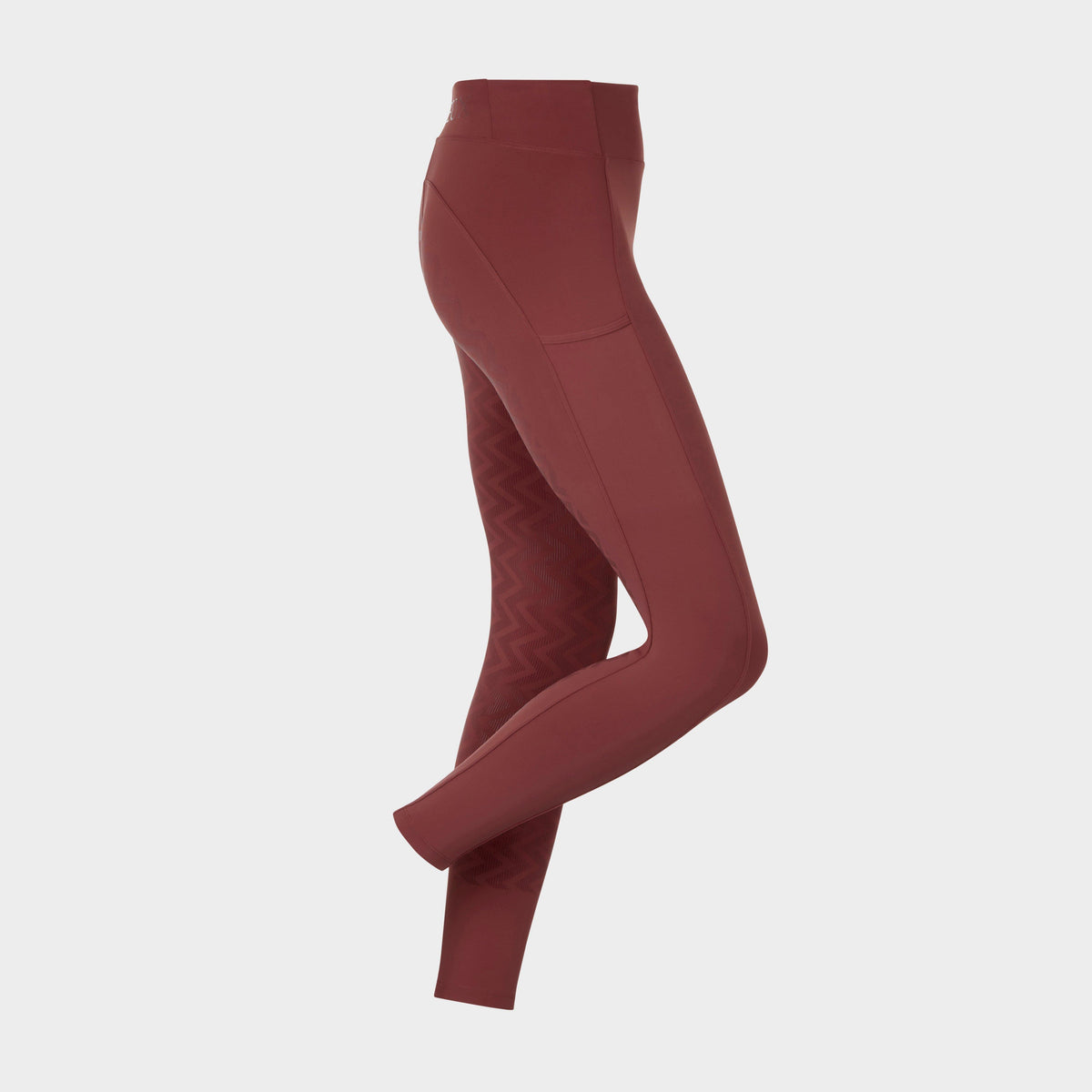 Womens Naomi Pull Ons Merlot